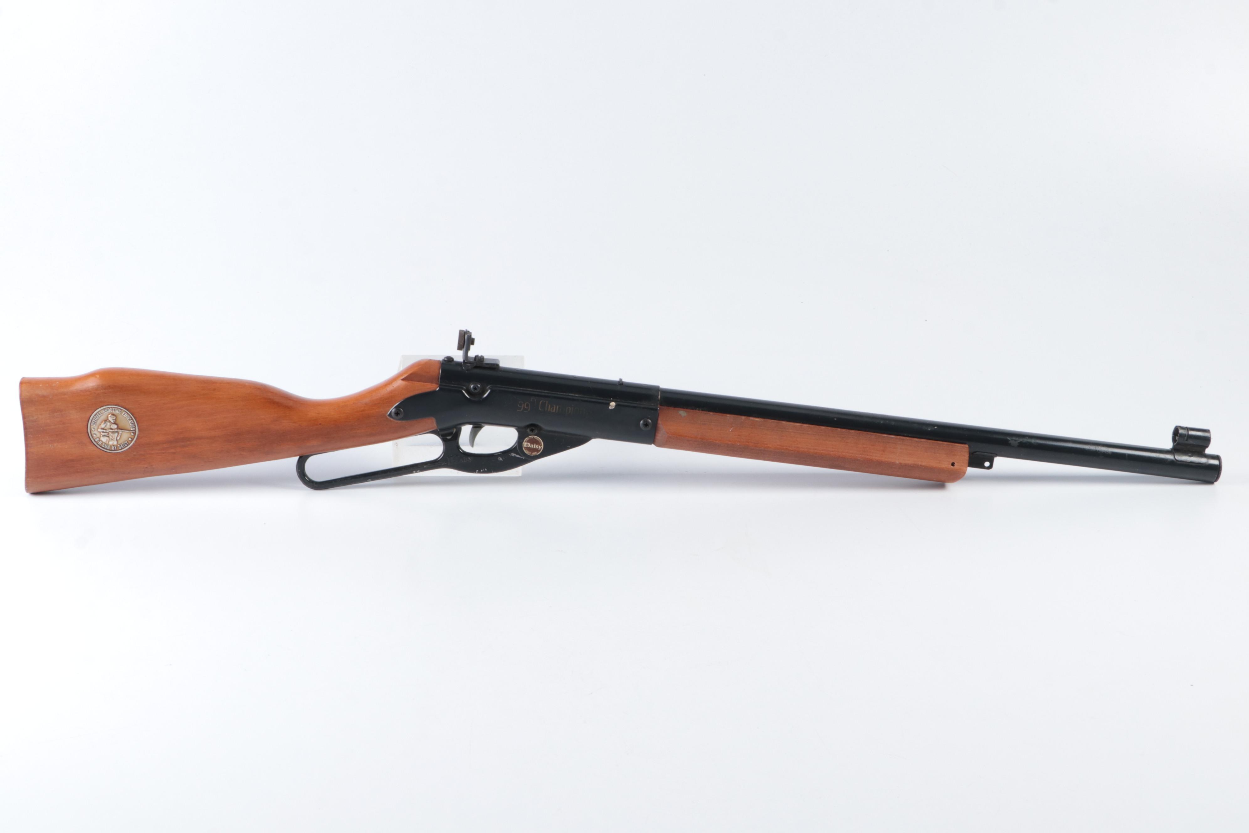 Daisy Model 99 B-B Gun