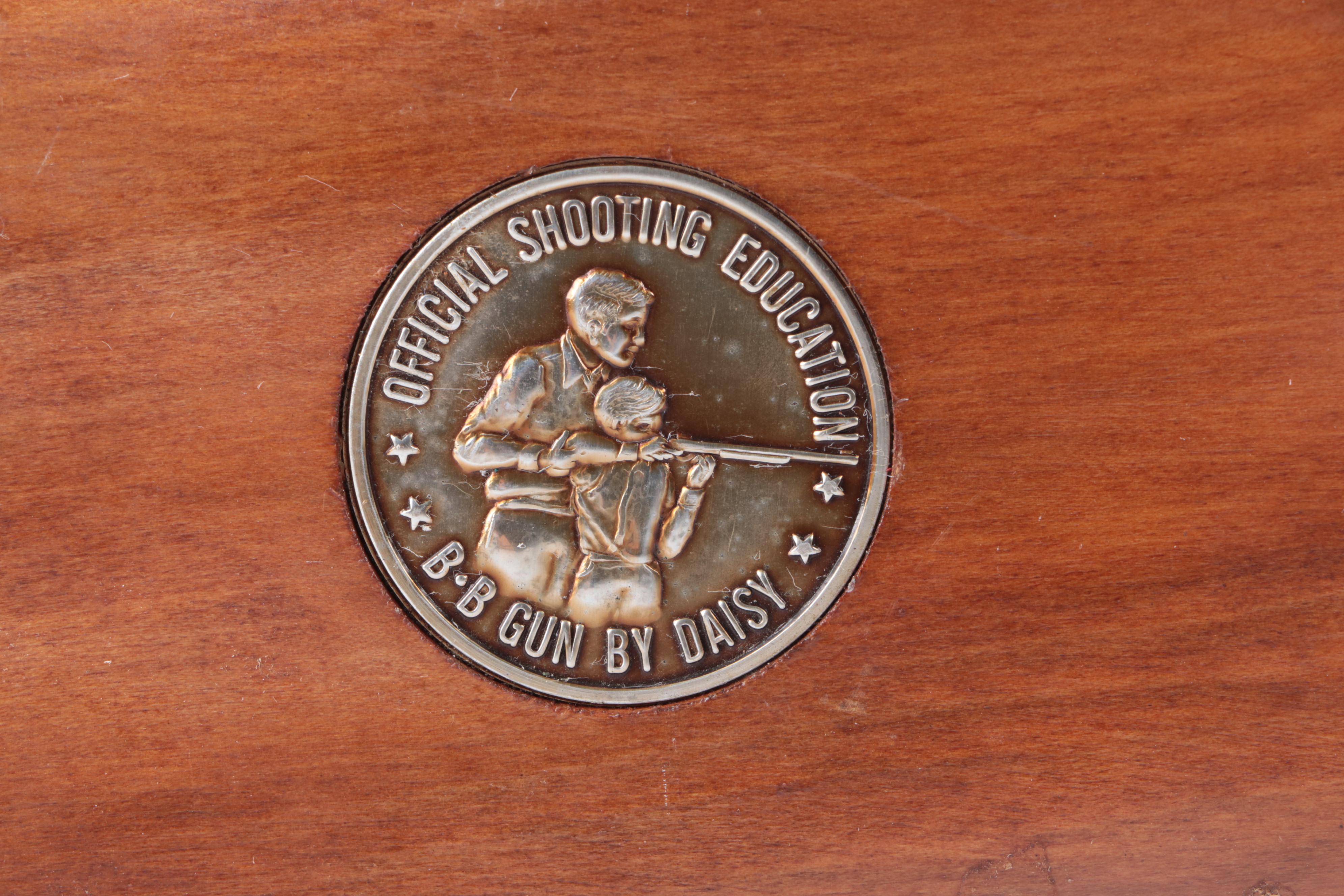 Daisy Model 99 B-B Gun