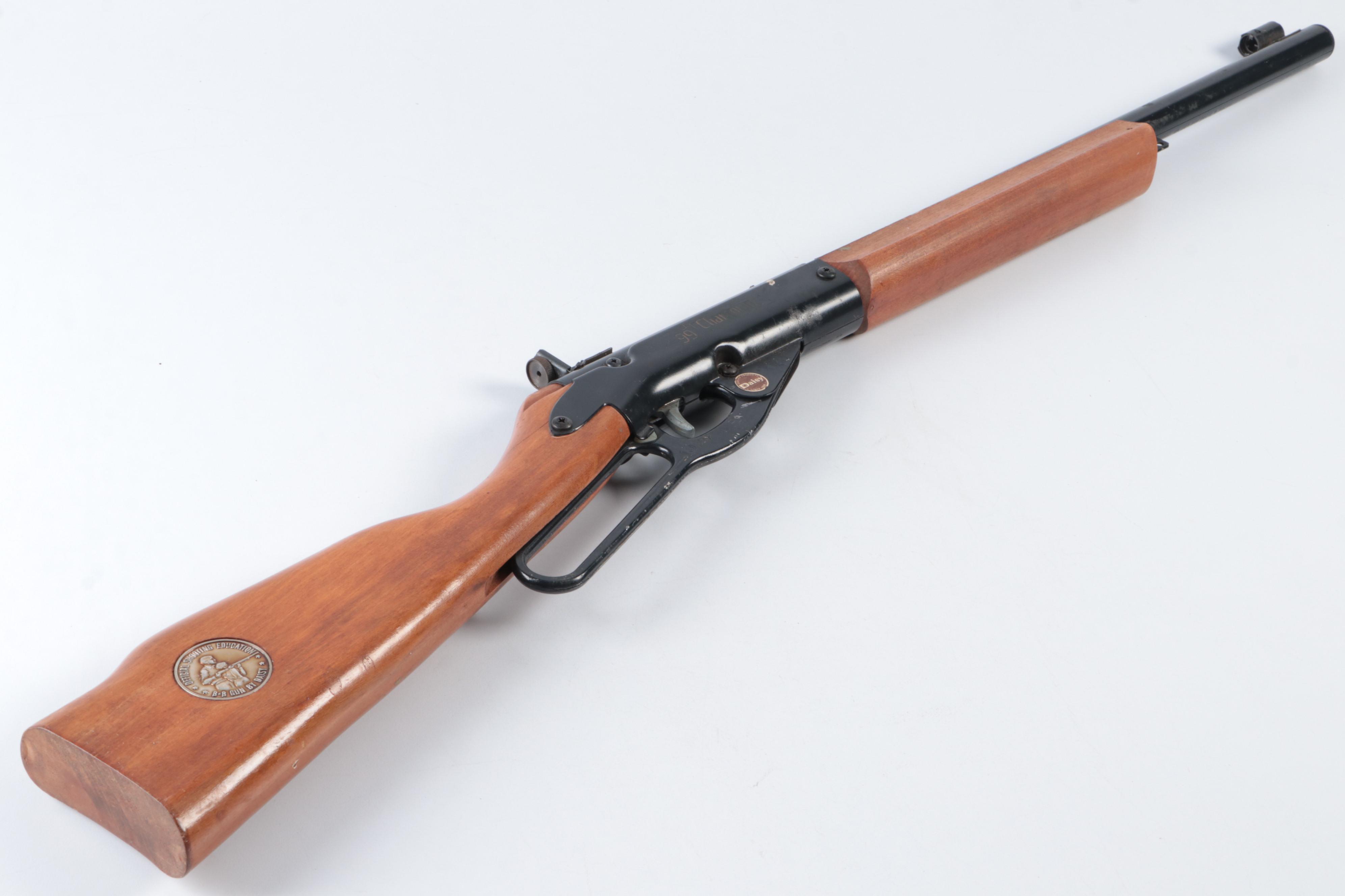 Daisy Model 99 B-B Gun