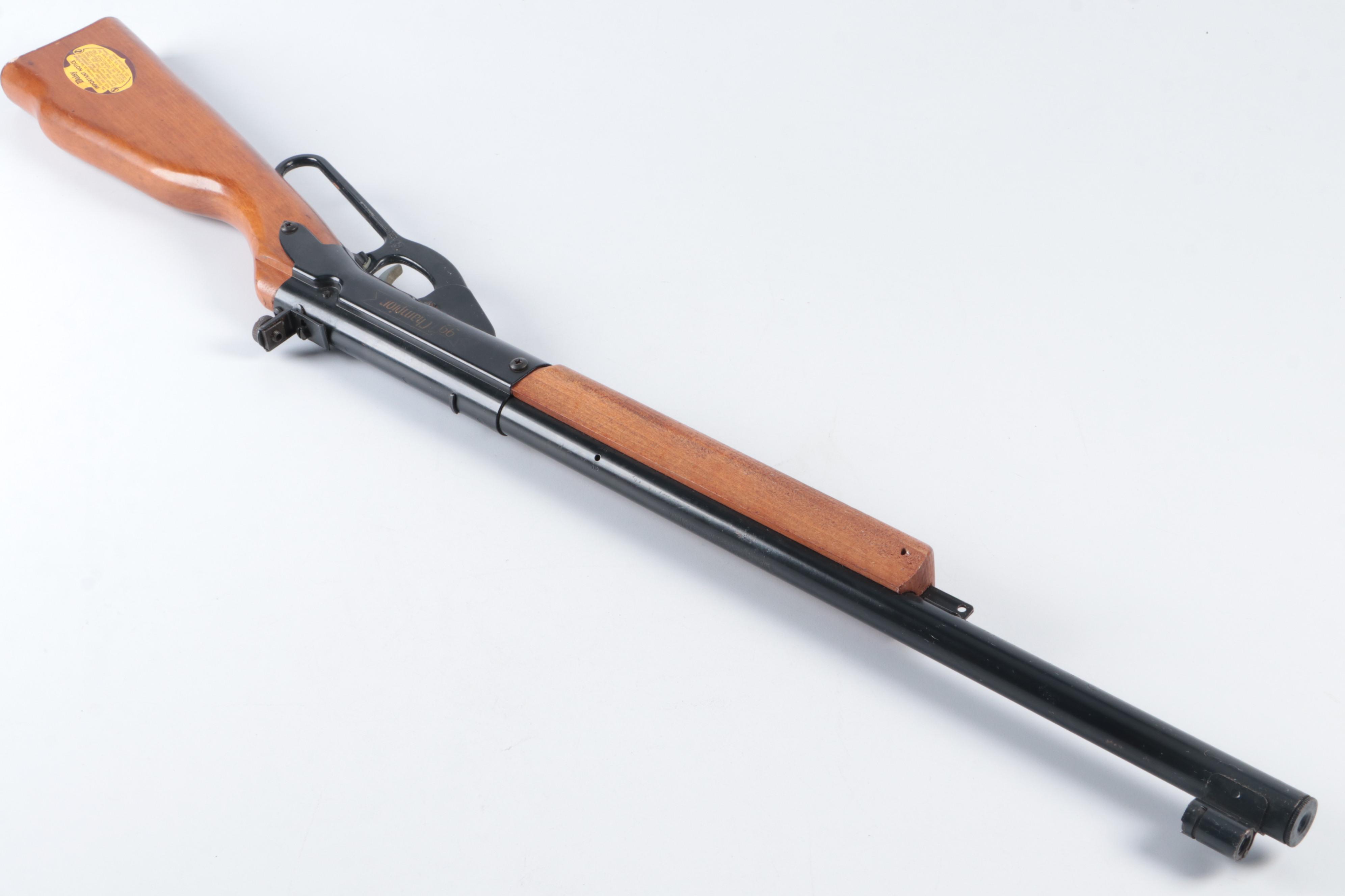 Daisy Model 99 B-B Gun