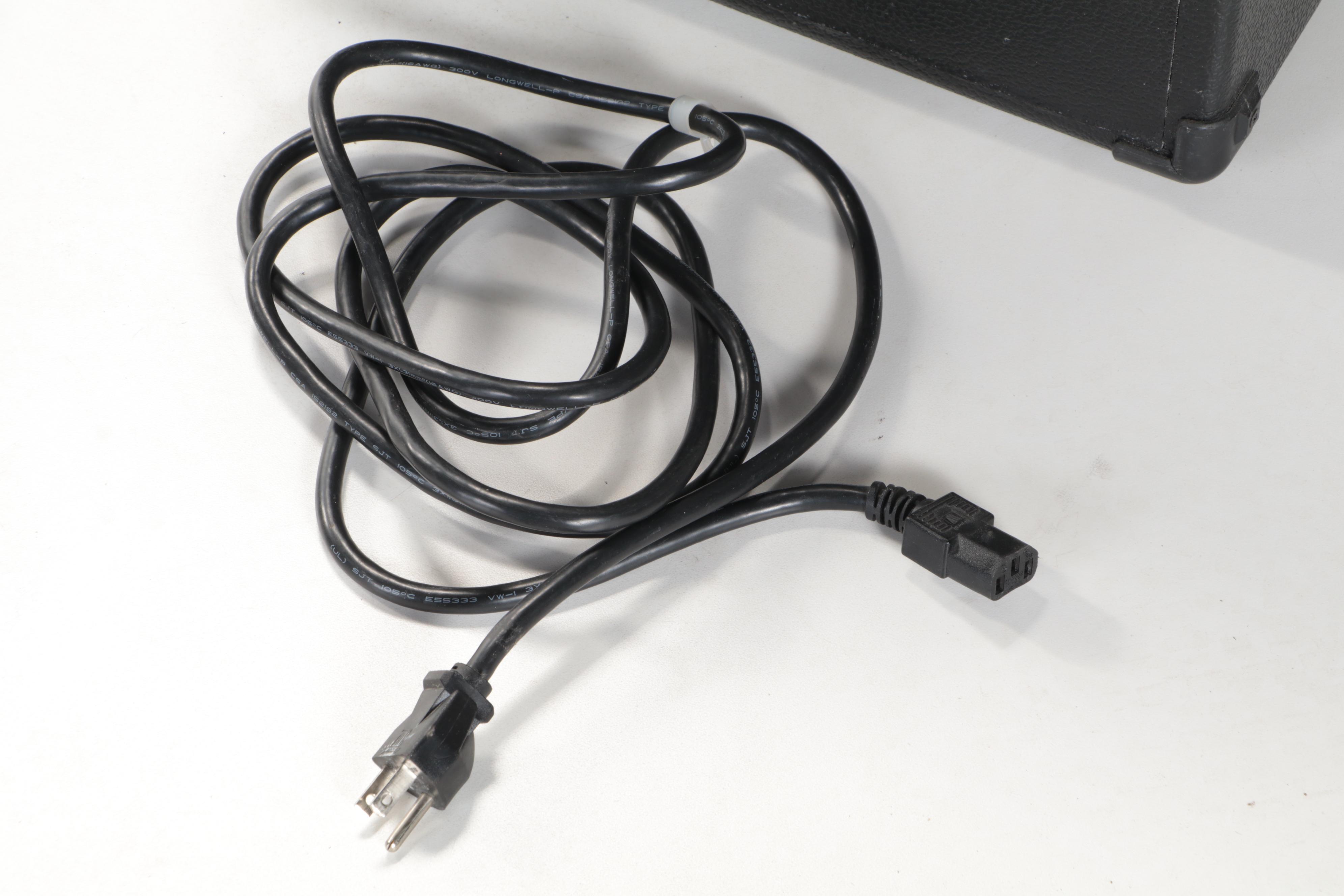 Hartke 30-Watt Bass Amplifier