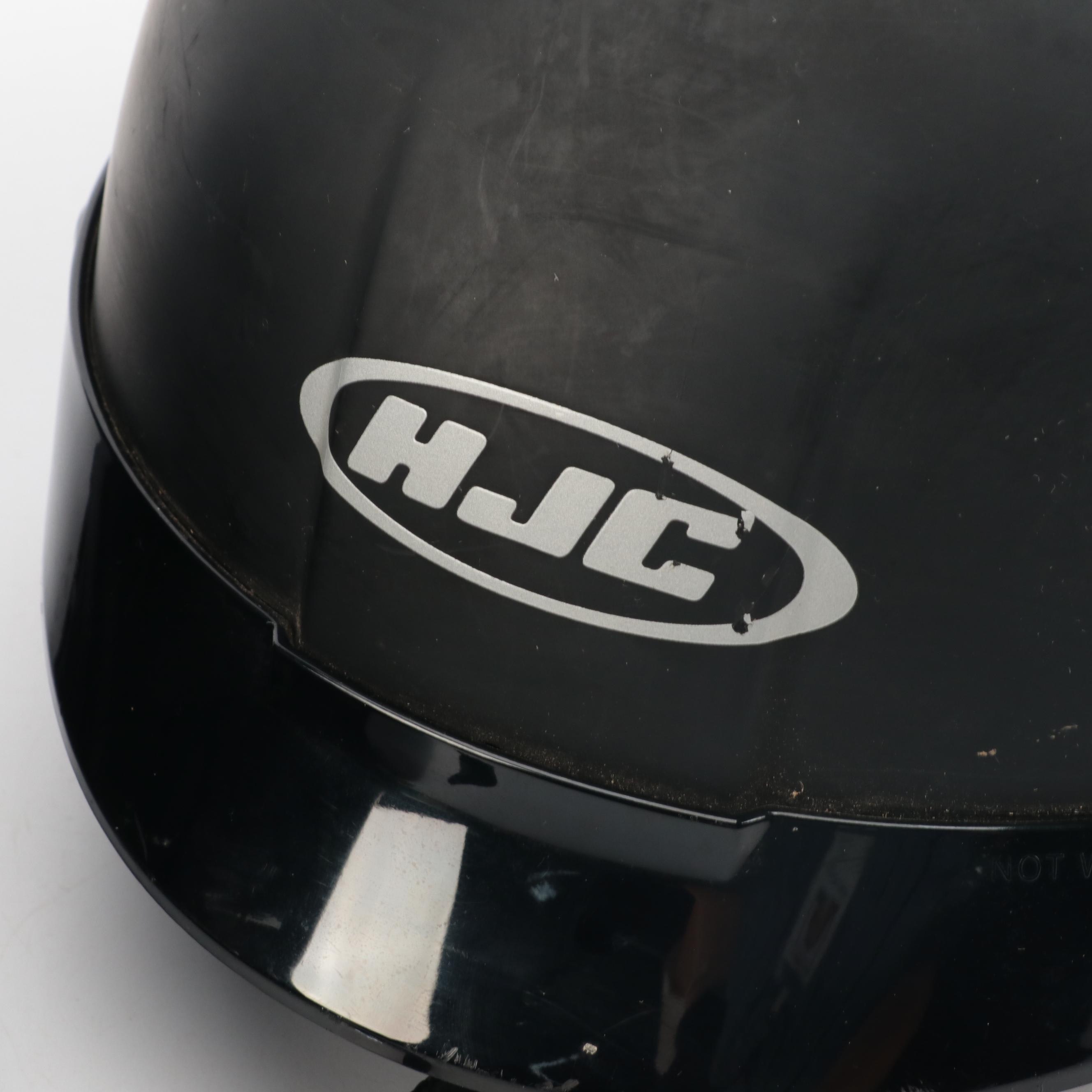 2009 Honda Ruckus Scooter in Red with with HJC Half-Shell Helmets