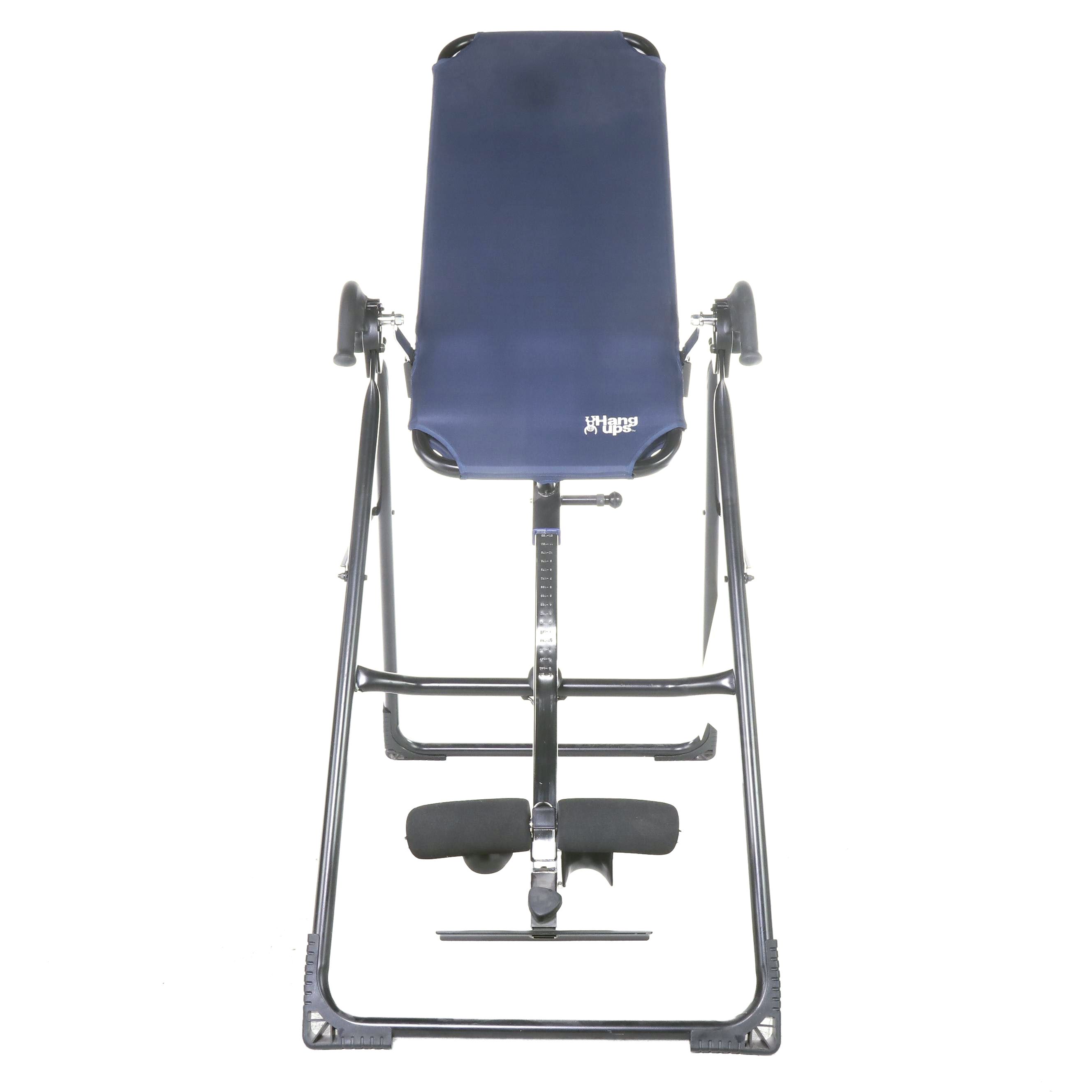 Hang Ups F-7000 Inversion Table