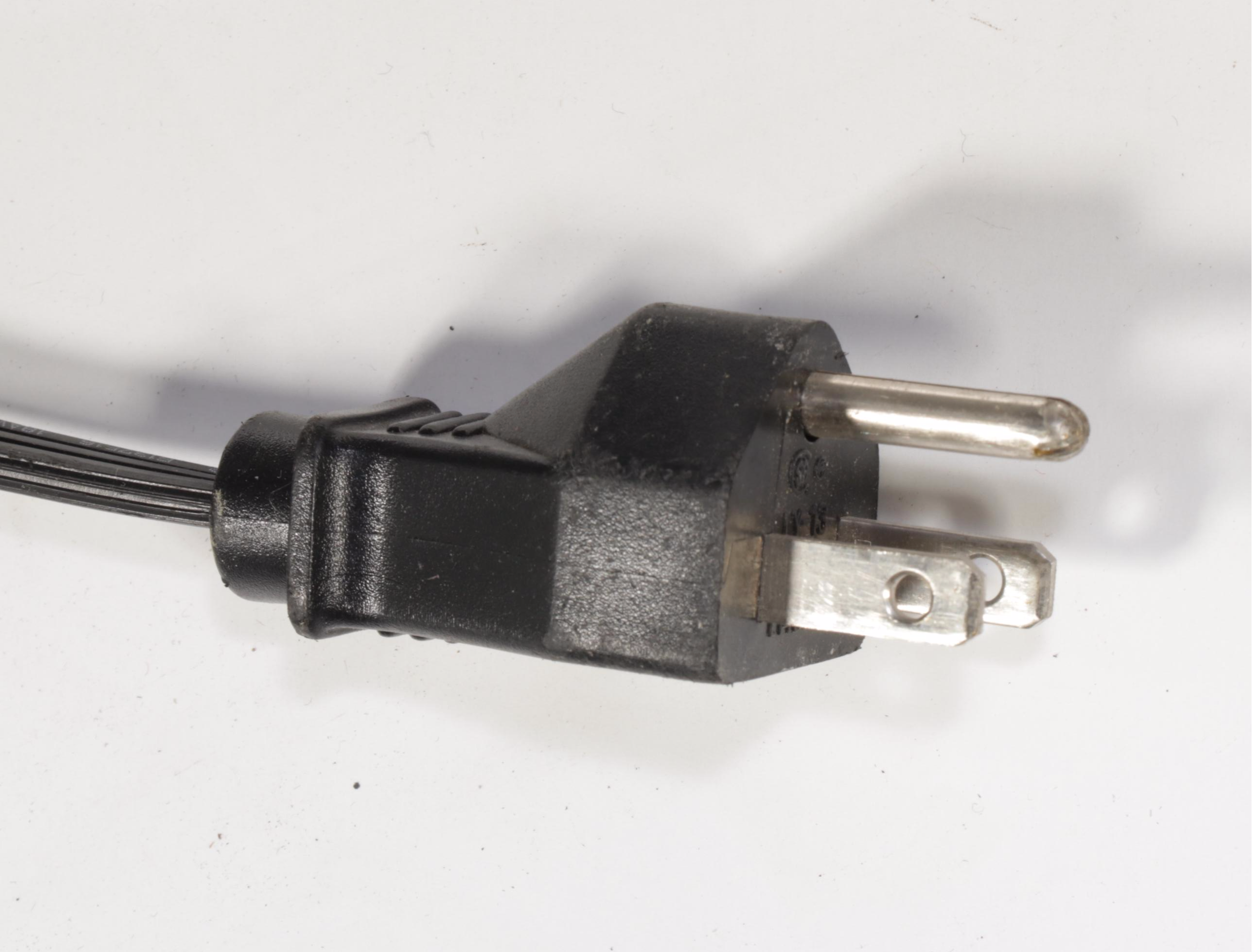 Patton Three-Speed Electric Floor Fan