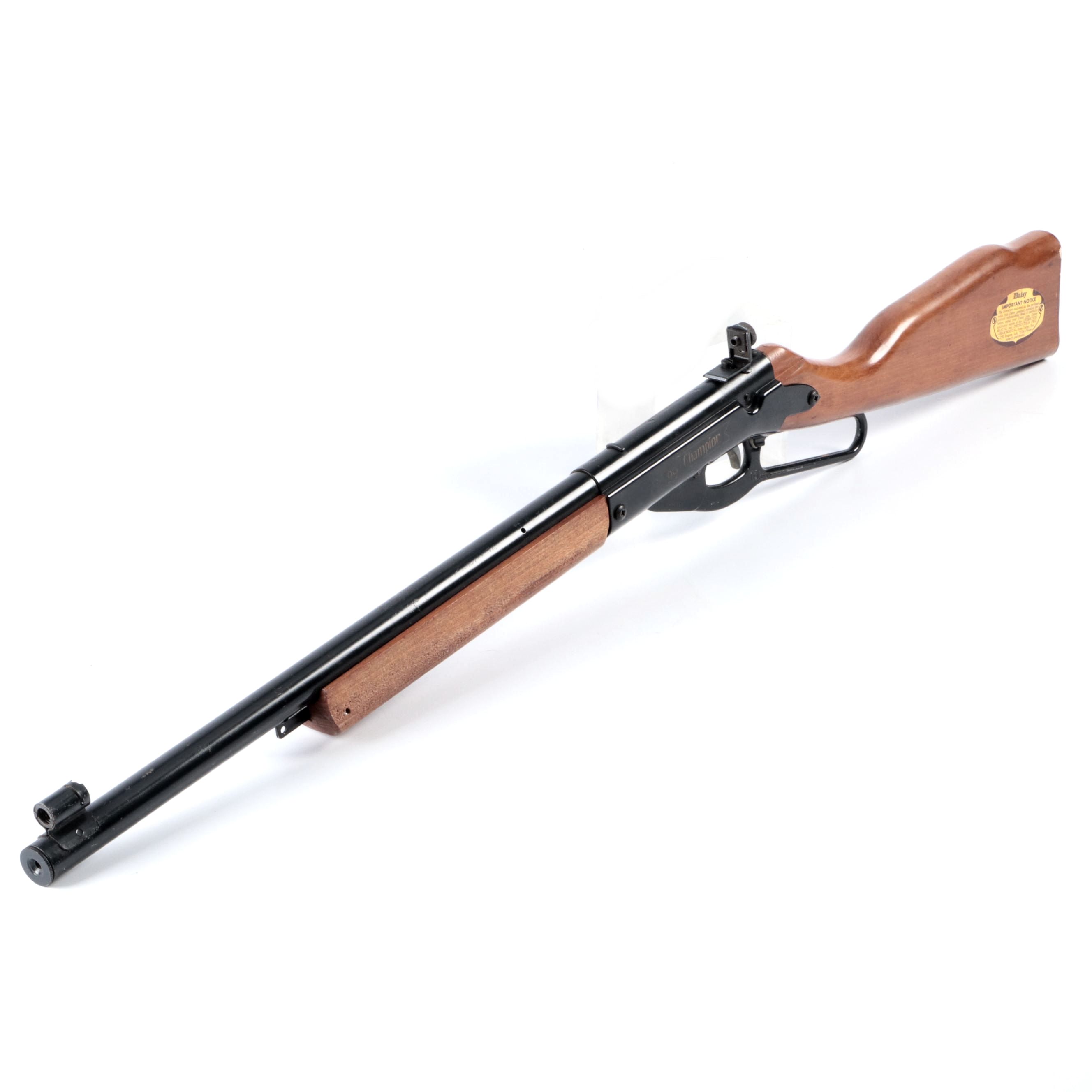 Daisy Model 99 B-B Gun