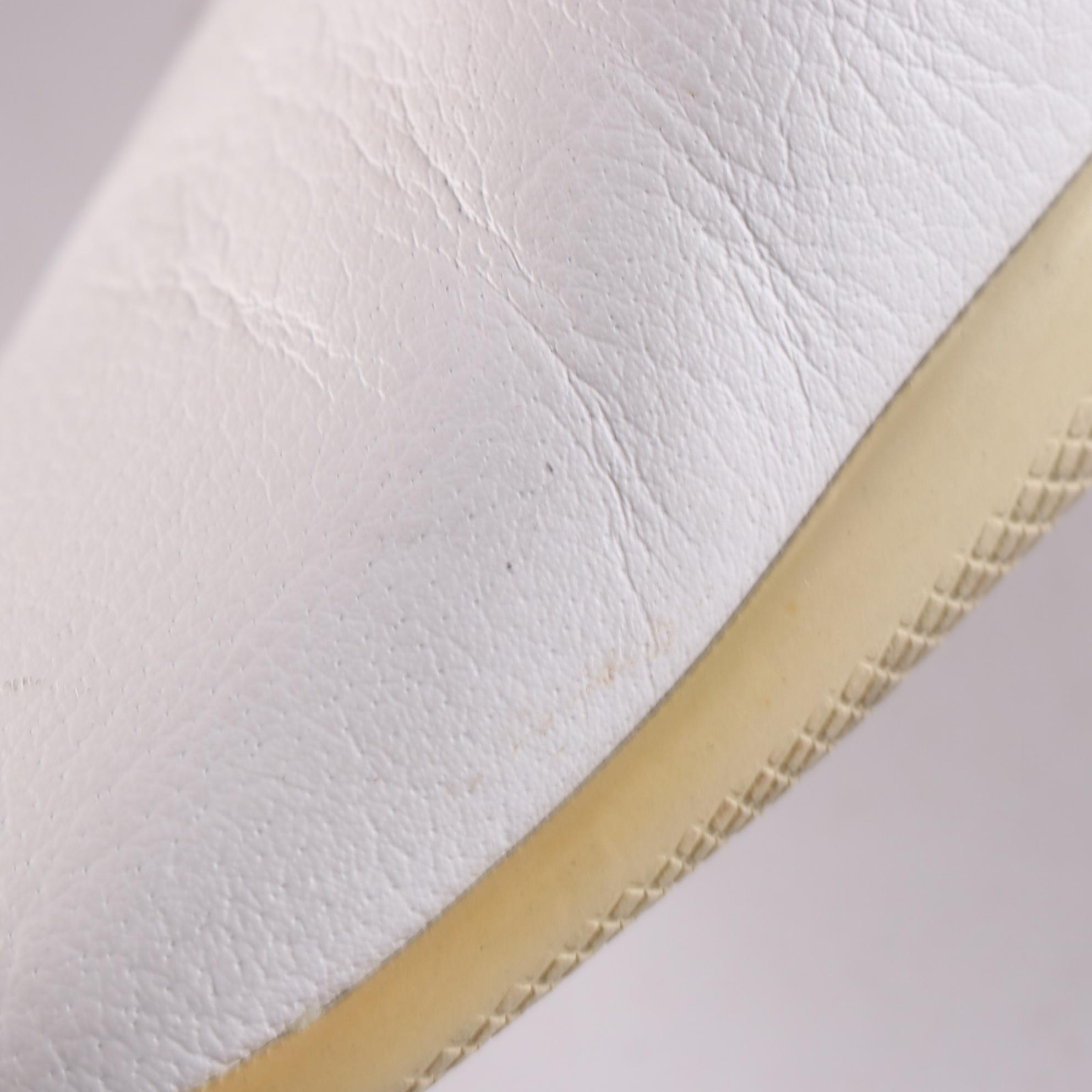 Prada Linea Rossa Mary-Jane Shoes in Leather and Nylon