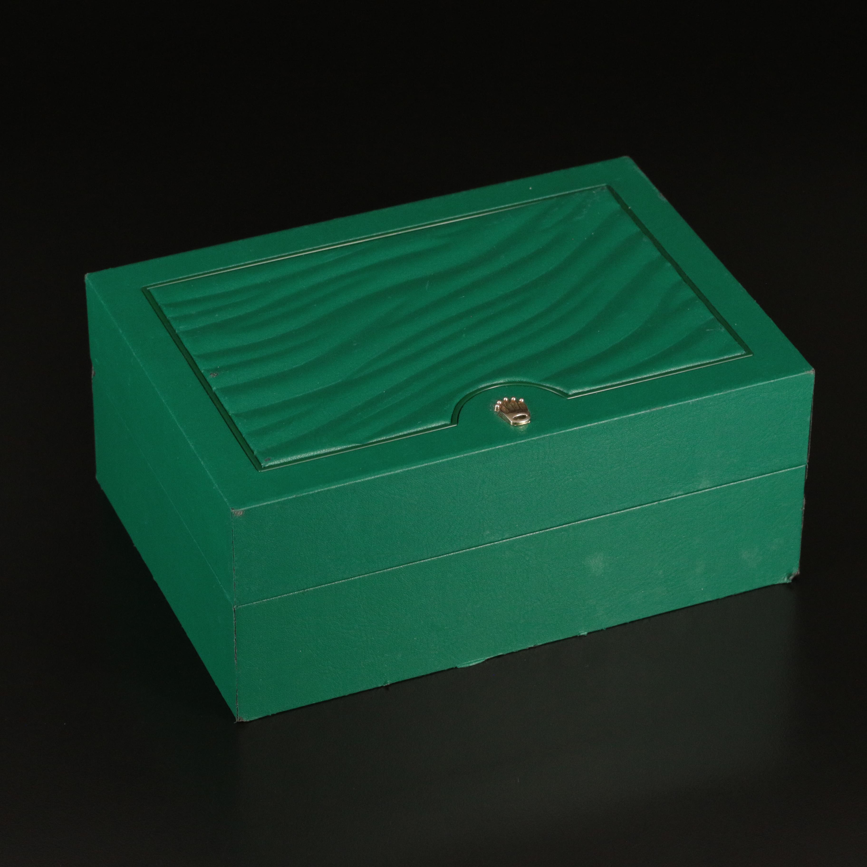 1982 Rolex Custom 9.31 CTW Diamond Datejust Automatic Watch