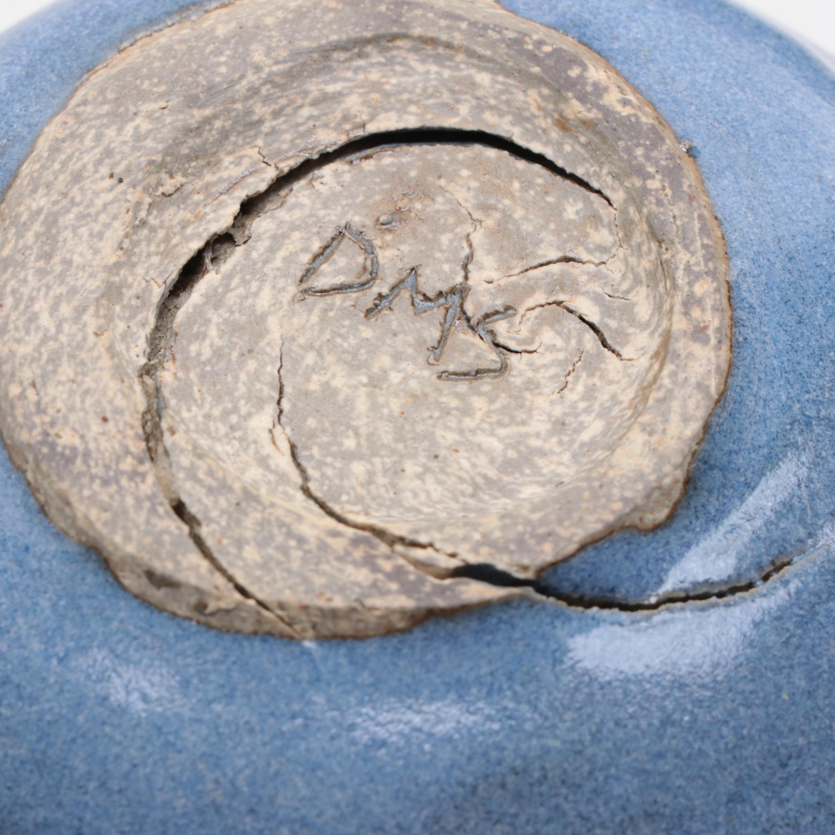 Hull Pottery Conjoined Bowls Other Ceramic Vase and Bowl