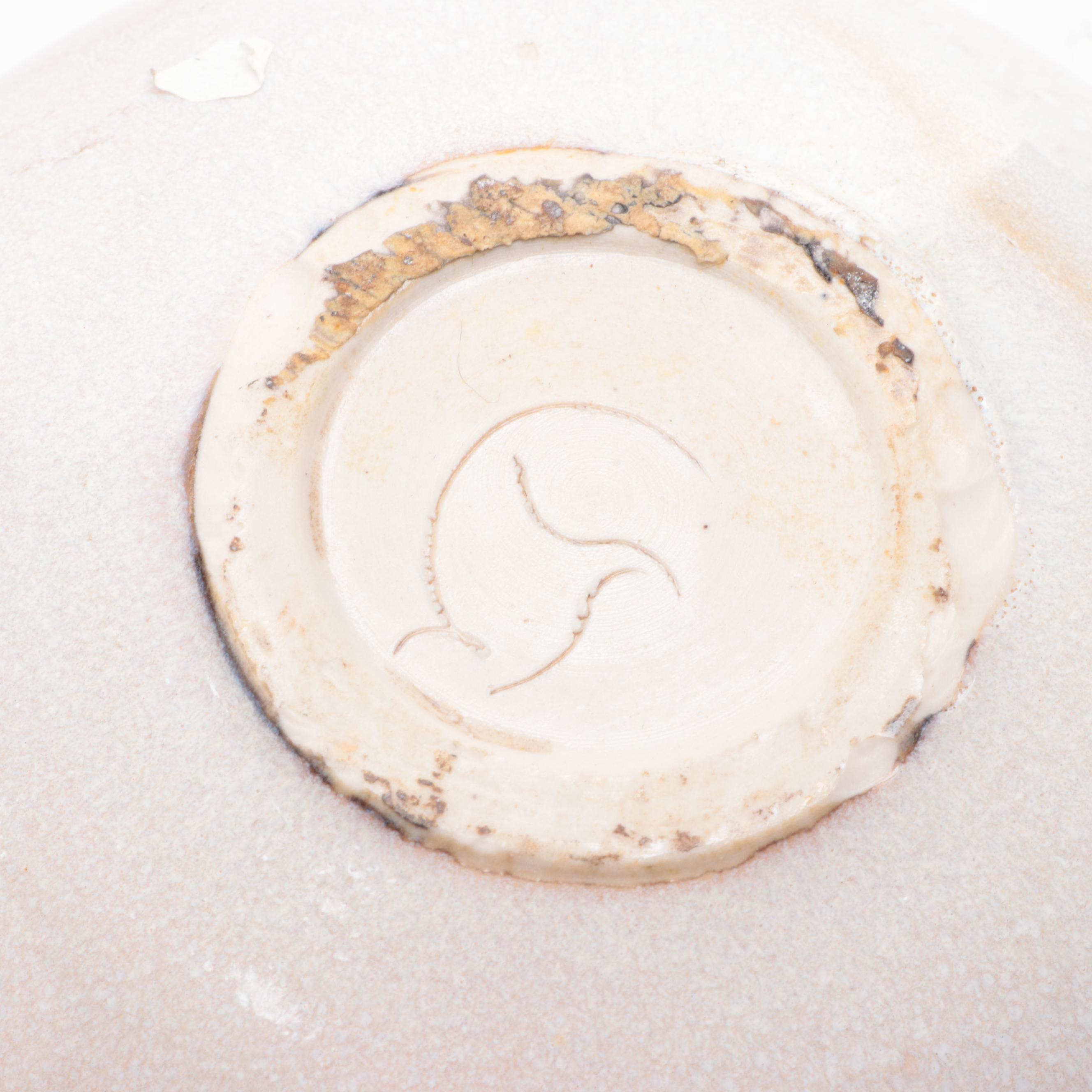 Hull Pottery Conjoined Bowls Other Ceramic Vase and Bowl