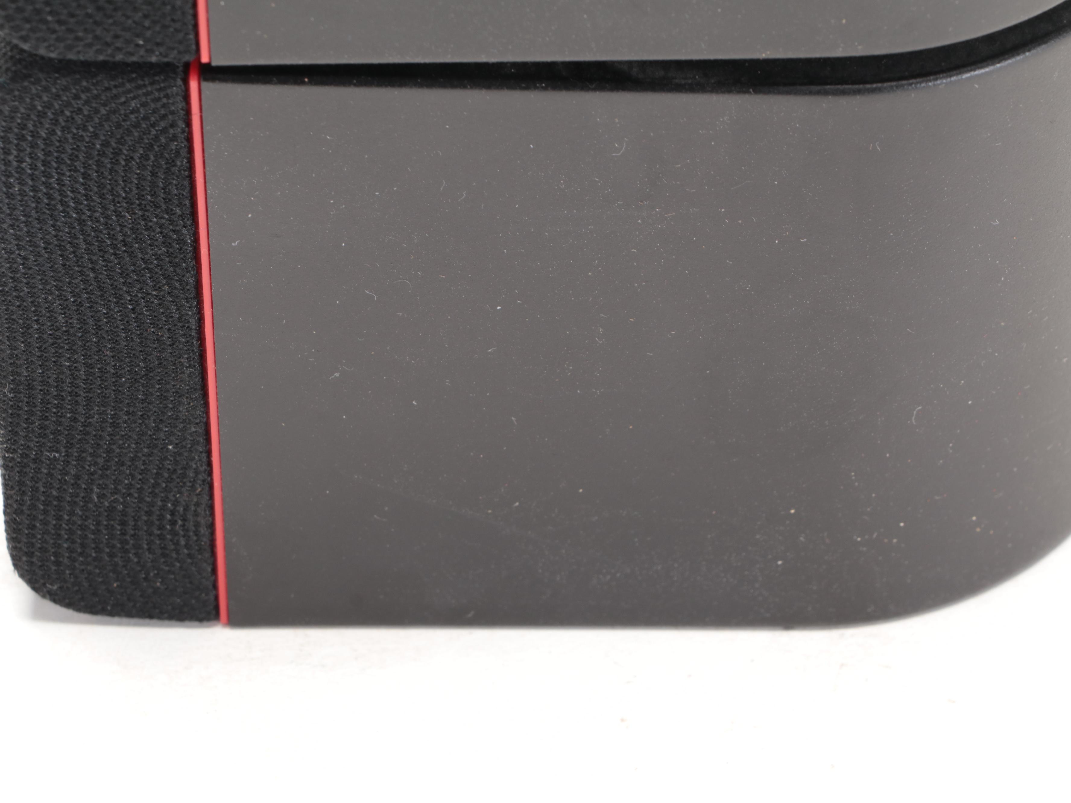 Bose Acoustimass 10 Subwoofer Theater Speaker System, 1996