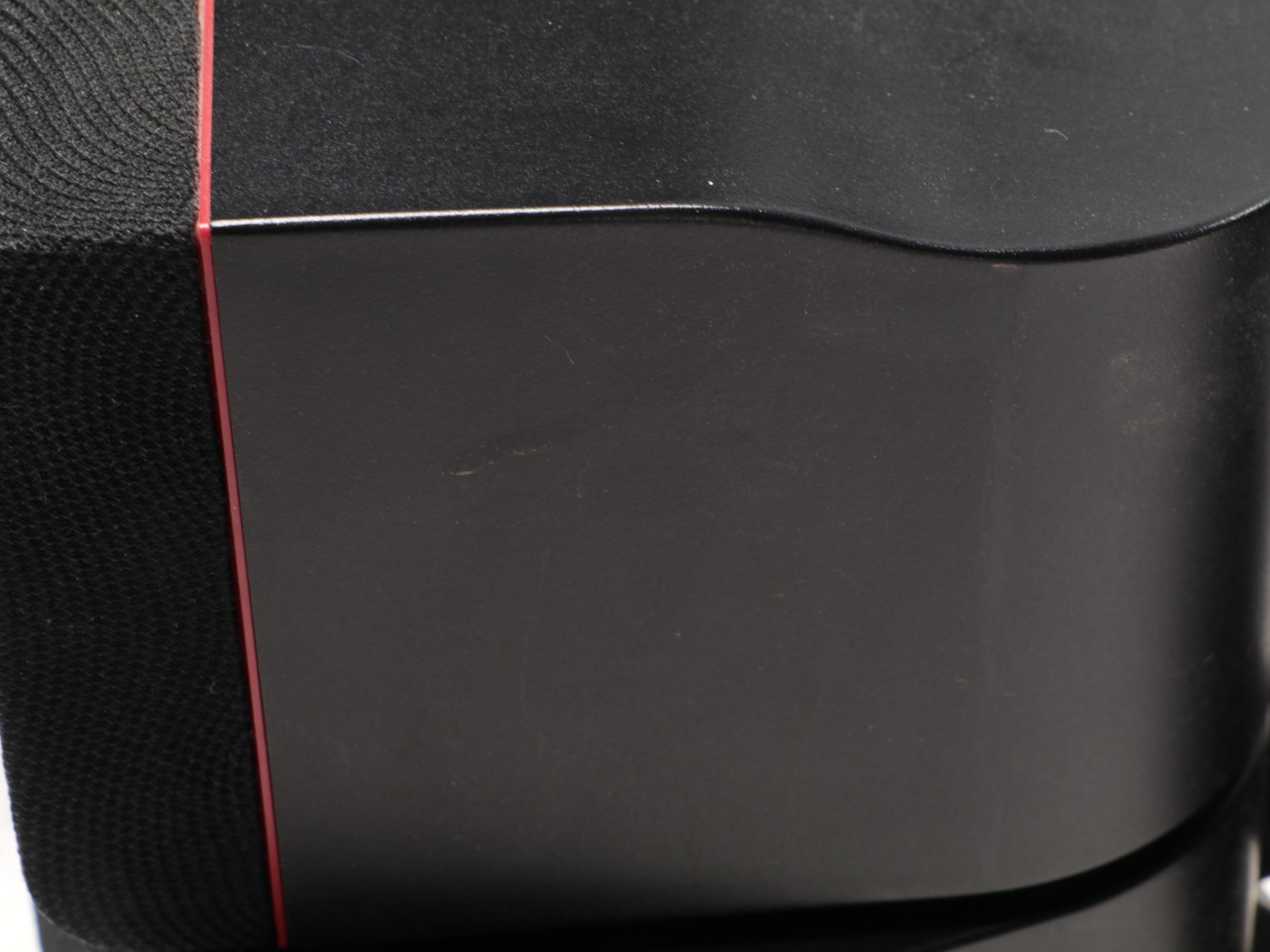 Bose Acoustimass 10 Subwoofer Theater Speaker System, 1996