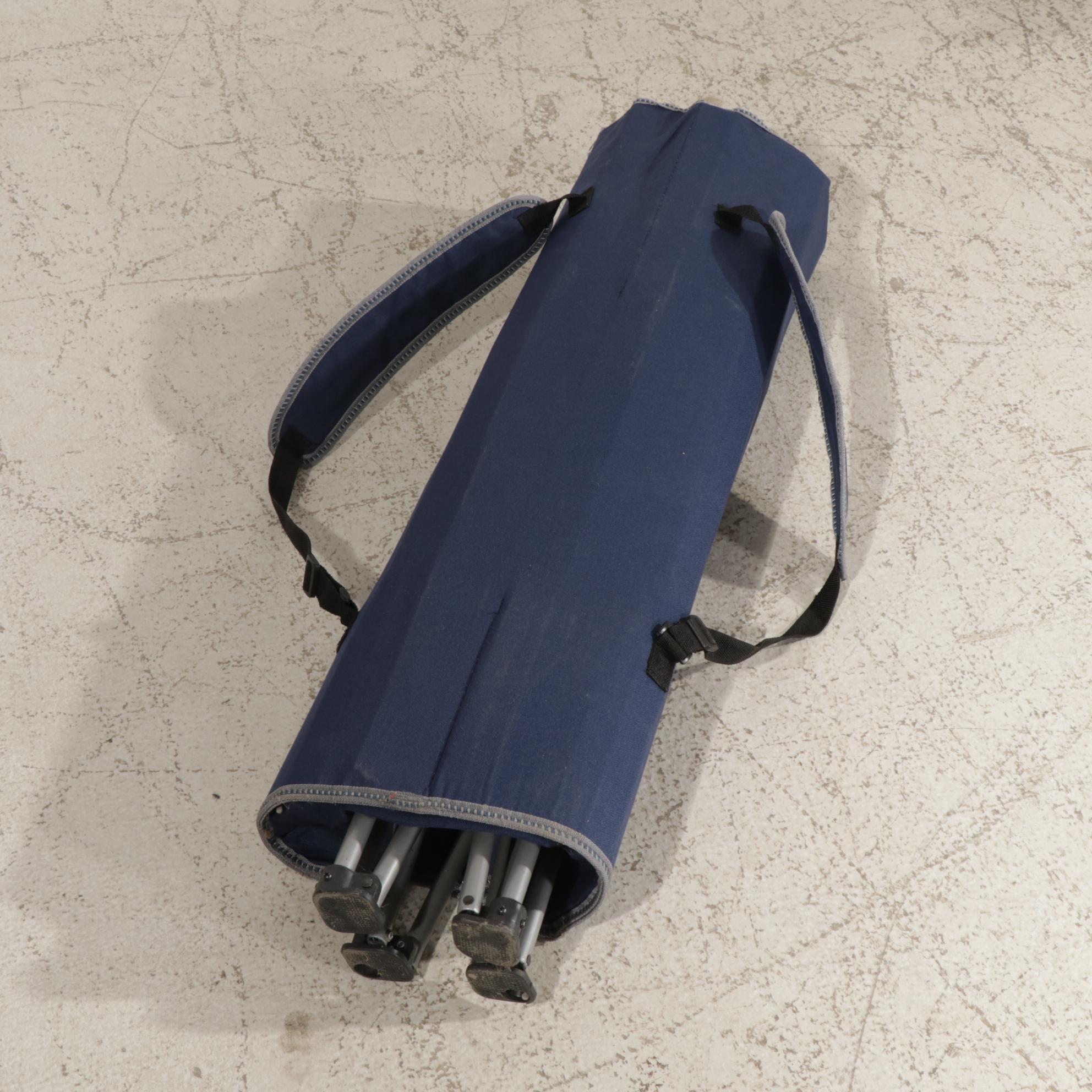 Eddie Bauer With Other Folding Chairs, More Camping Accessories