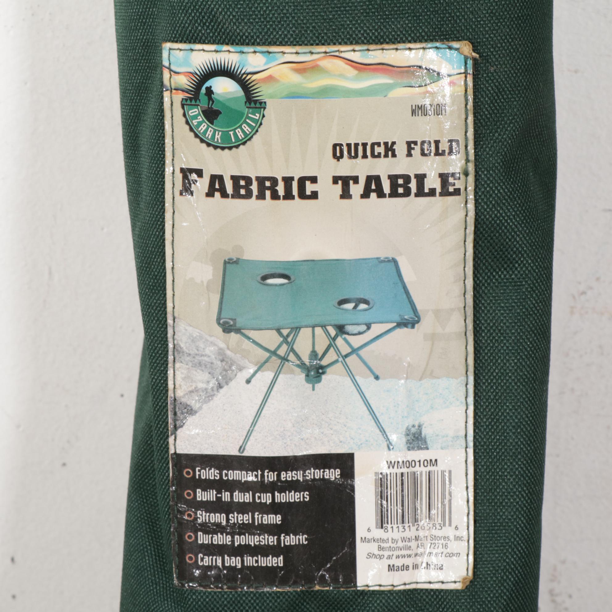 Eddie Bauer With Other Folding Chairs, More Camping Accessories