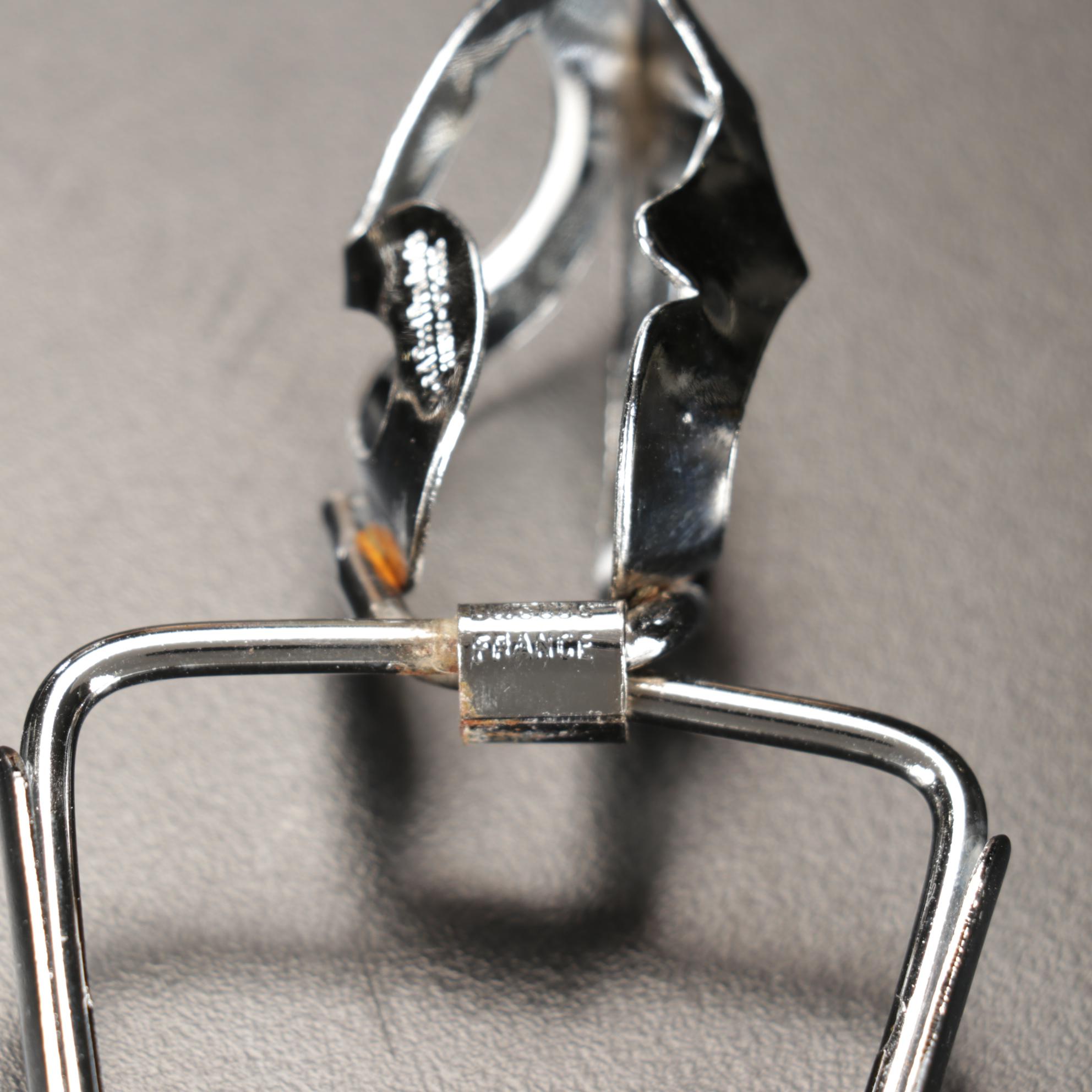 Stegor "Pace" Stainless Flatware, "Antiques" Magazine, Toaster, and Escargot Set