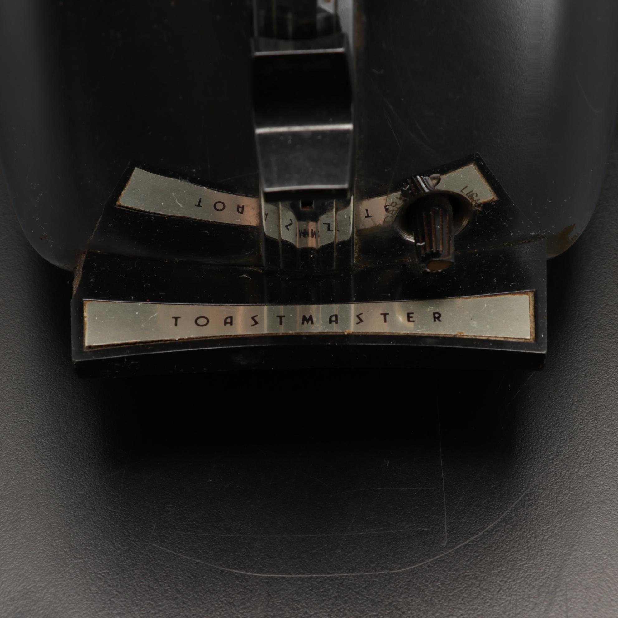 Stegor "Pace" Stainless Flatware, "Antiques" Magazine, Toaster, and Escargot Set