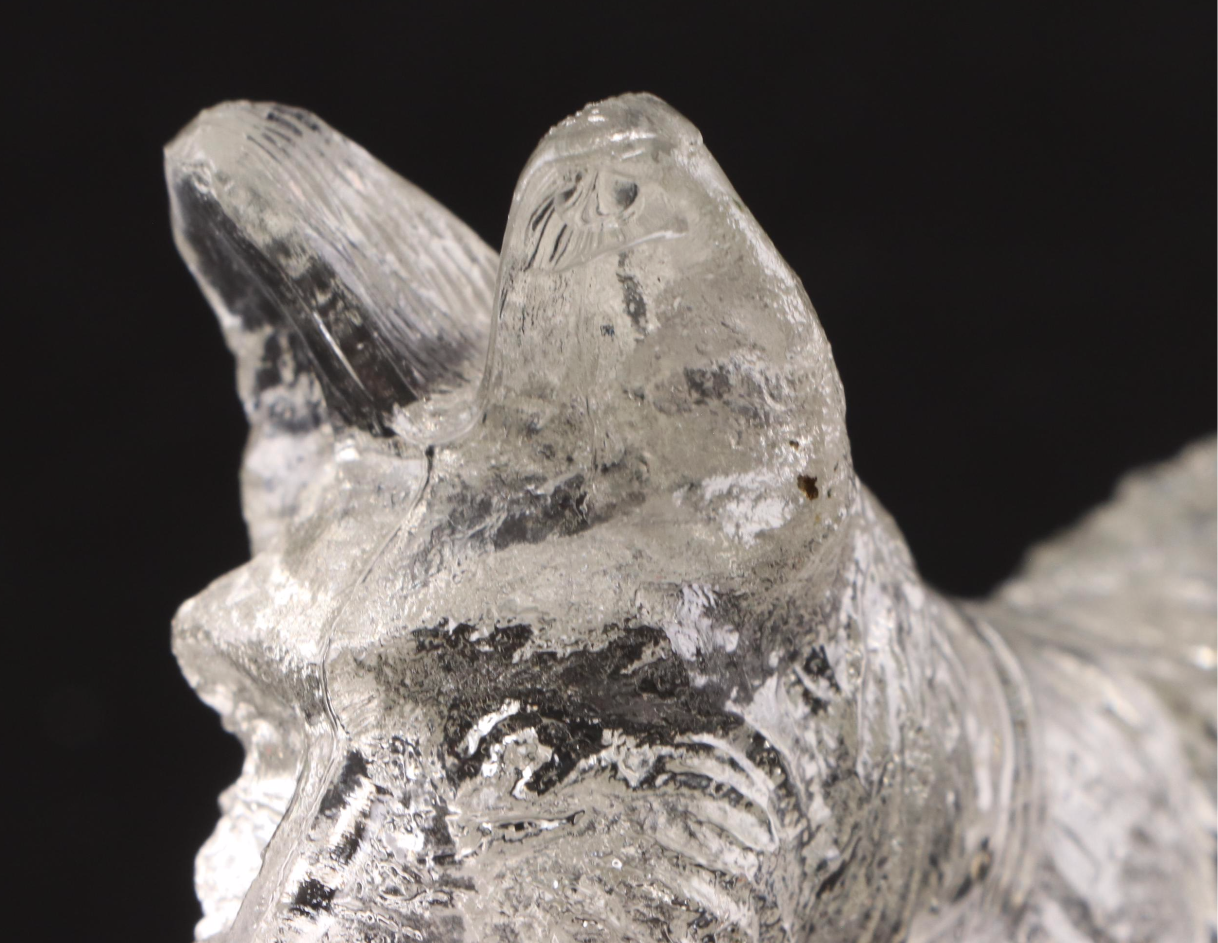 J.H. Millstein Co. and Other Glass Candy Containers, Early to Mid-20th Century