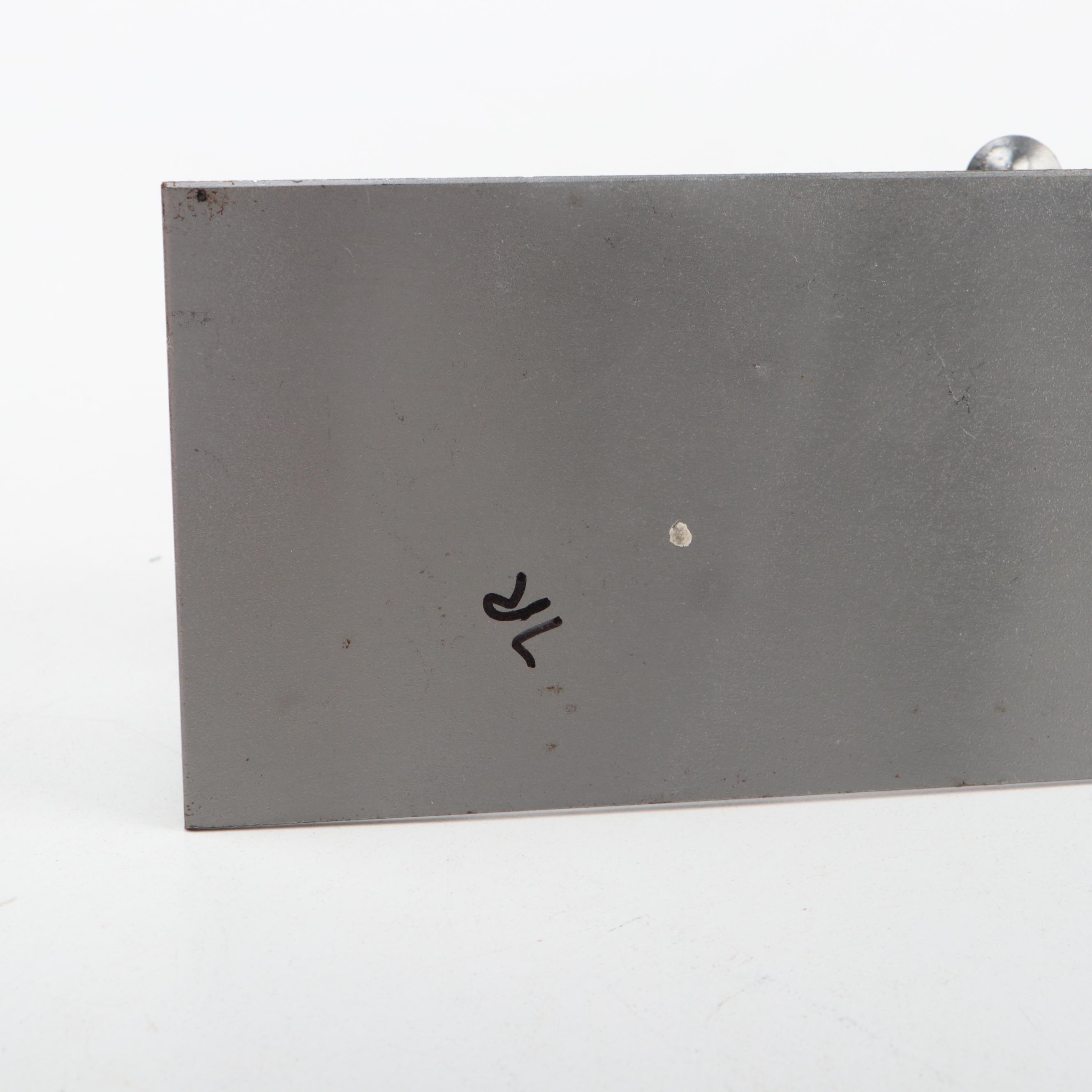 Hina & Kunst, Roland Metal Art, and Other Industrial Style Metal Figures