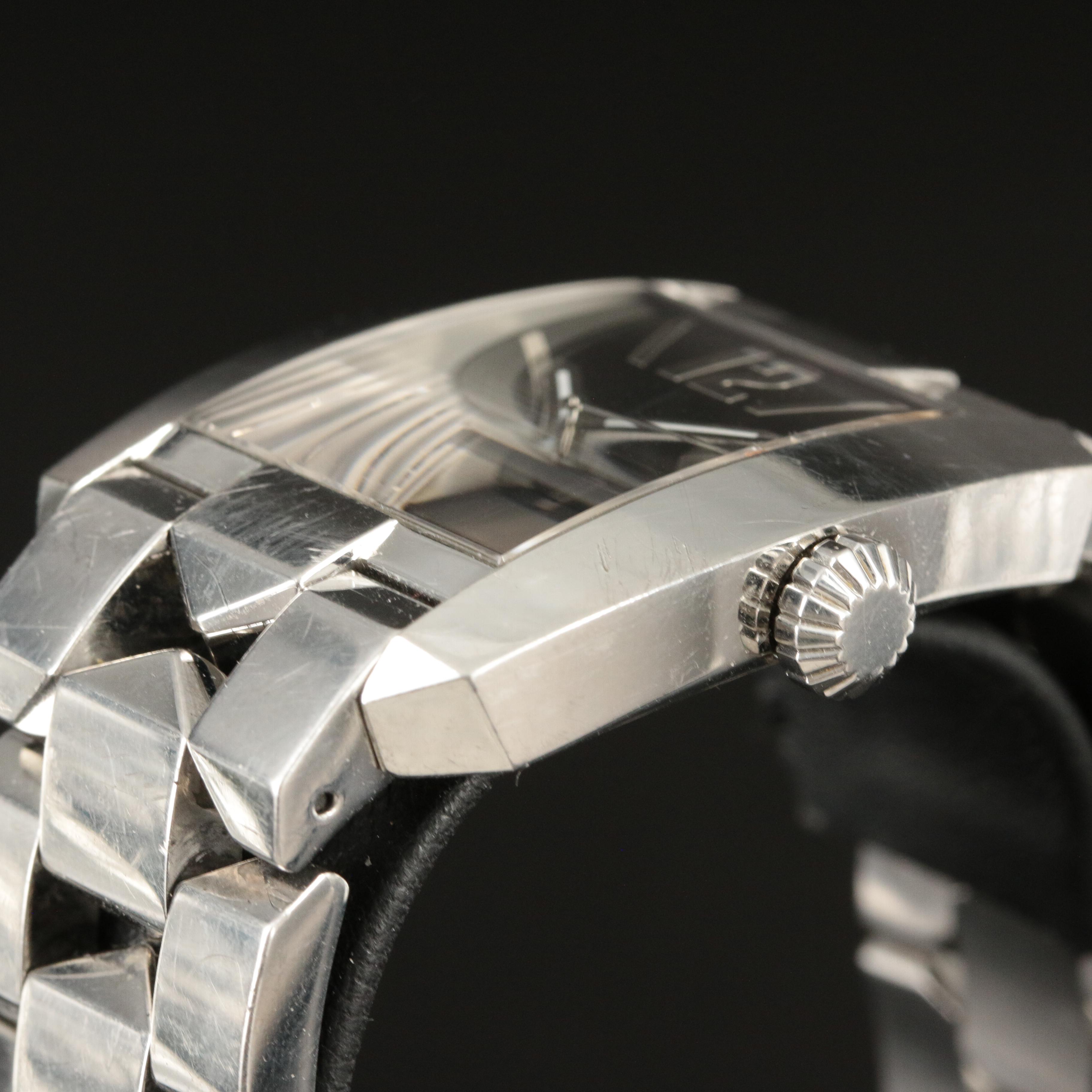 Rodolphe by Longines Quartz Watch