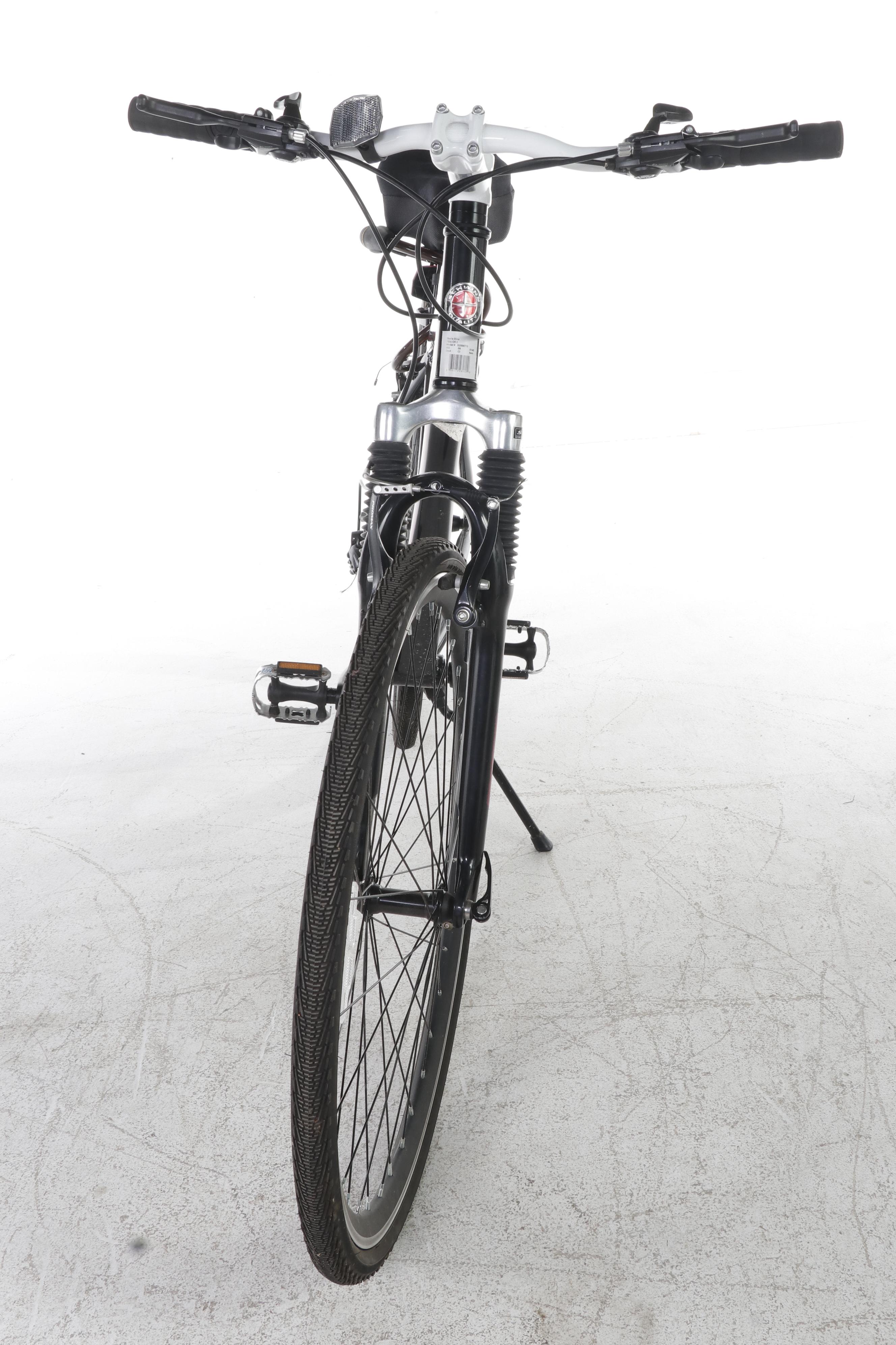 Schwinn "700c OR2" Hybrid Bike