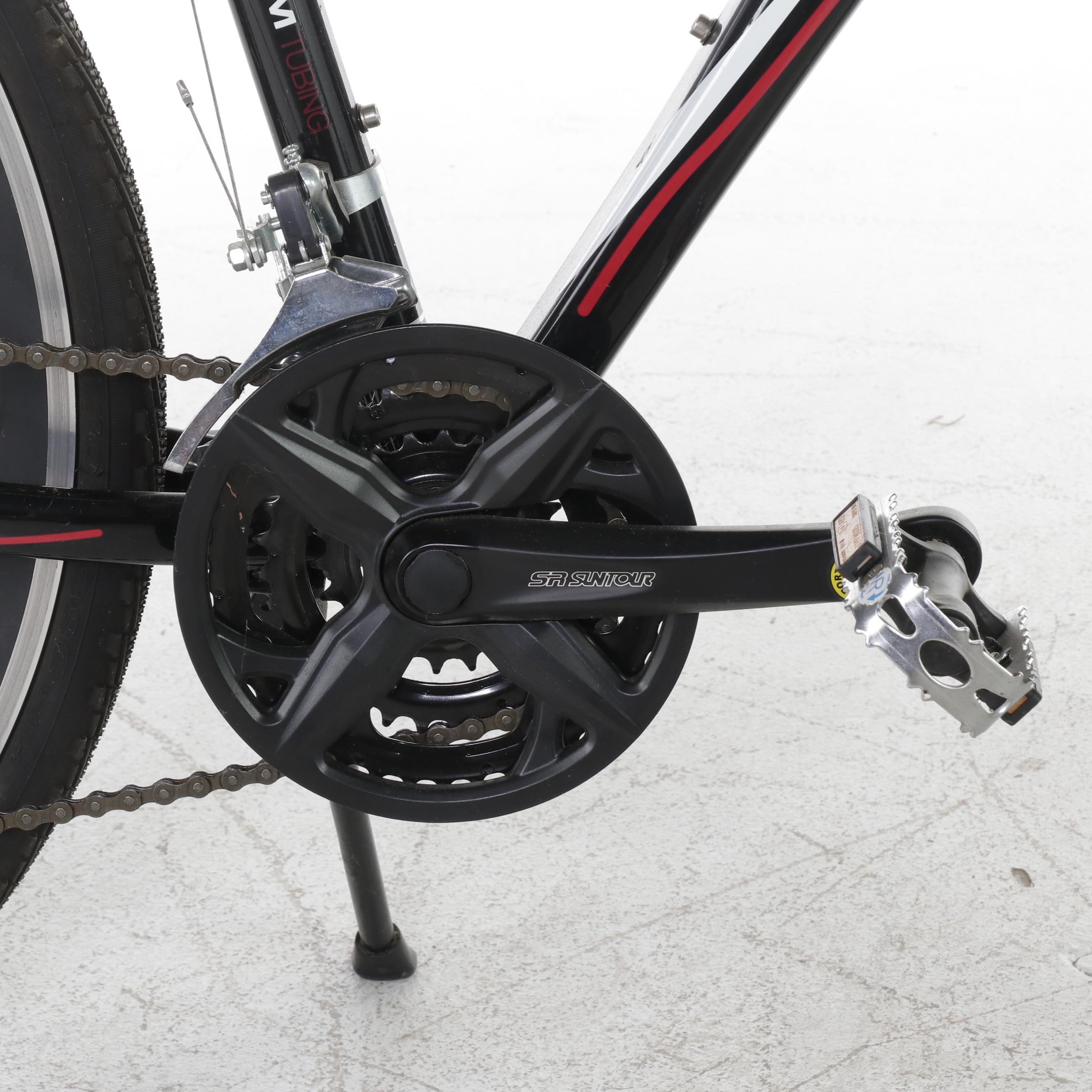 Schwinn "700c OR2" Hybrid Bike