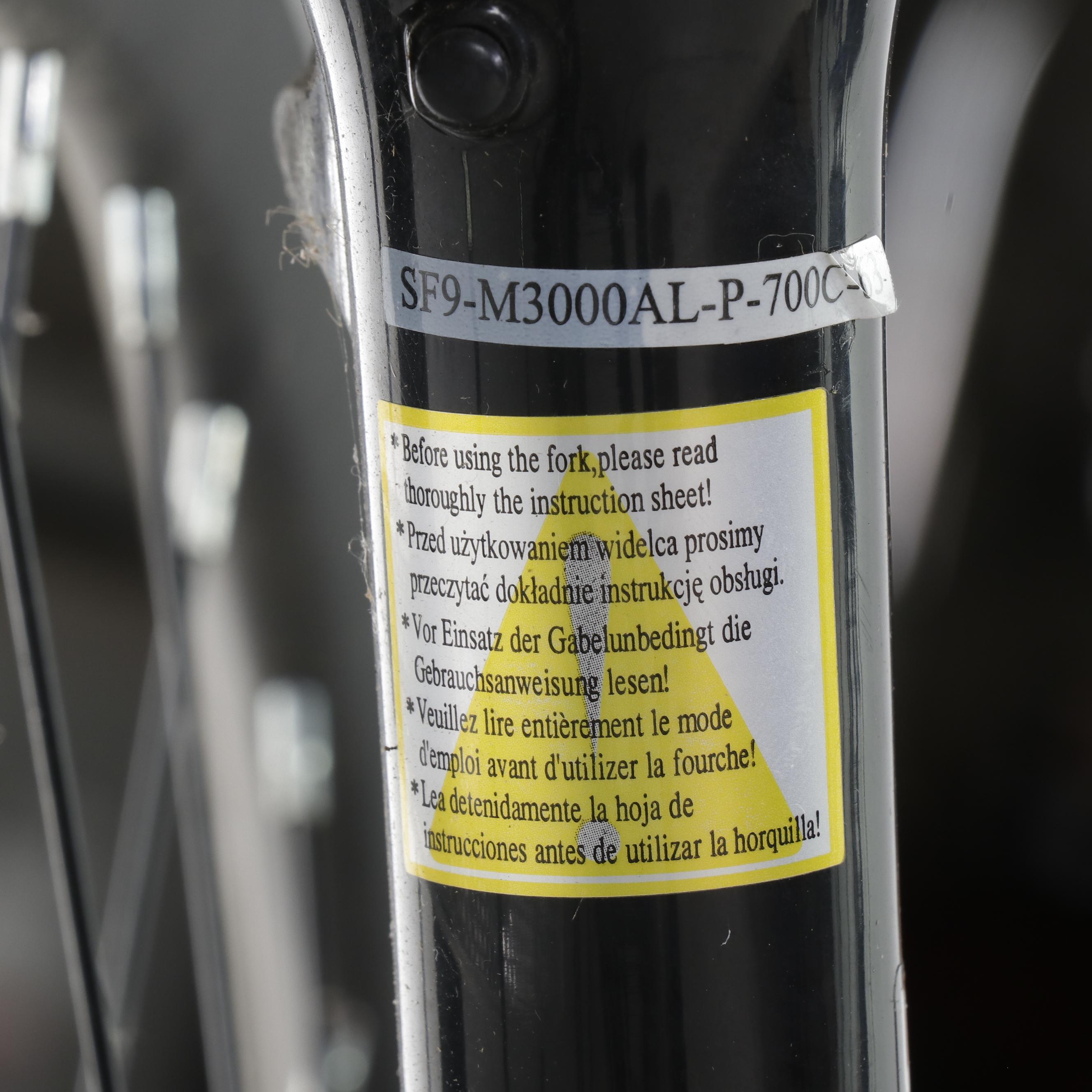 Schwinn "700c OR2" Hybrid Bike