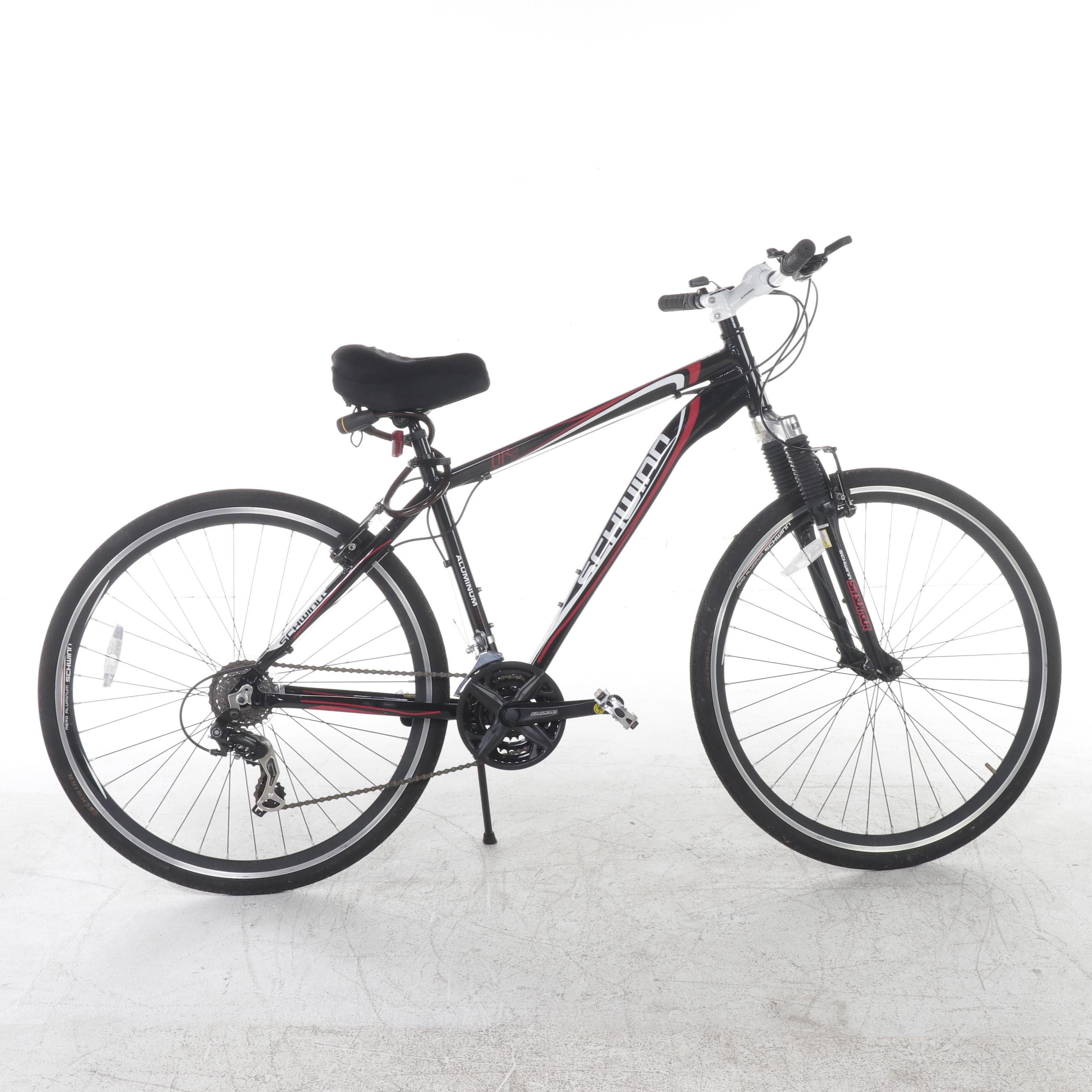 Schwinn "700c OR2" Hybrid Bike