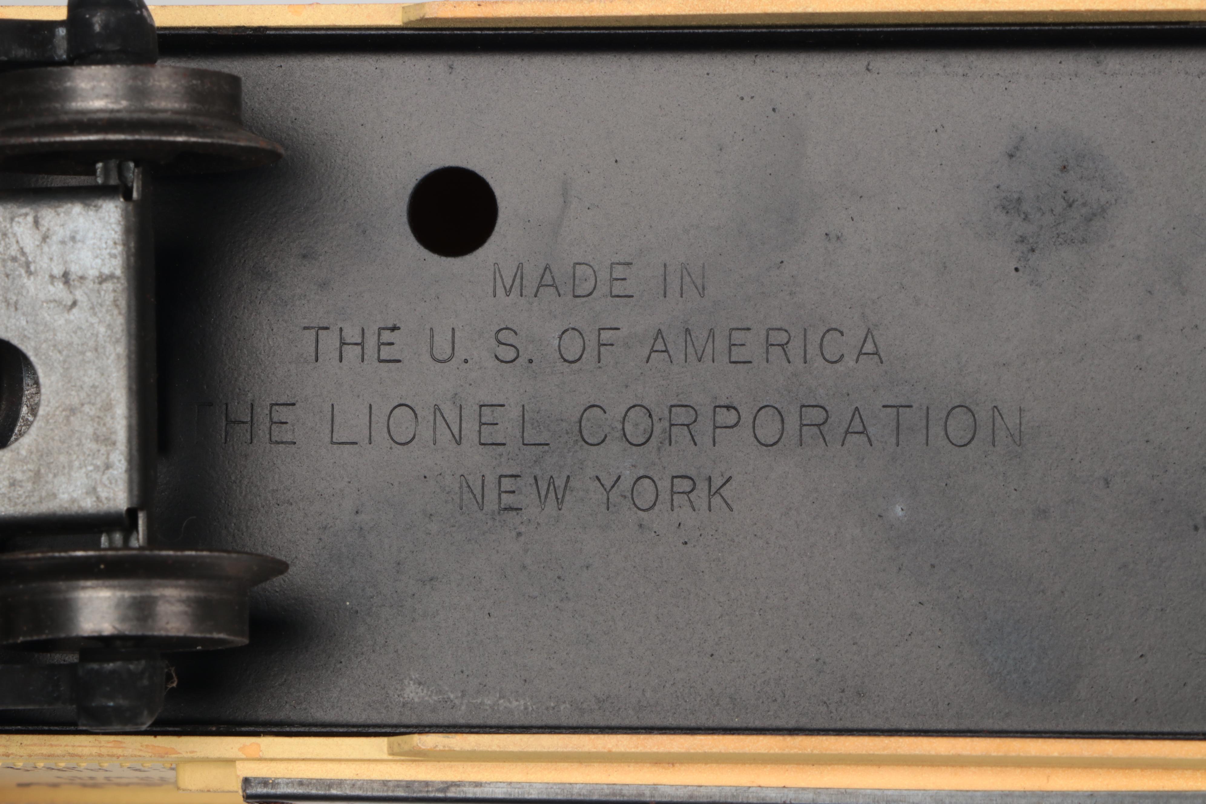 Lionel Pink "Girls" Train Set with Transformer and Booklets, Circa 1957