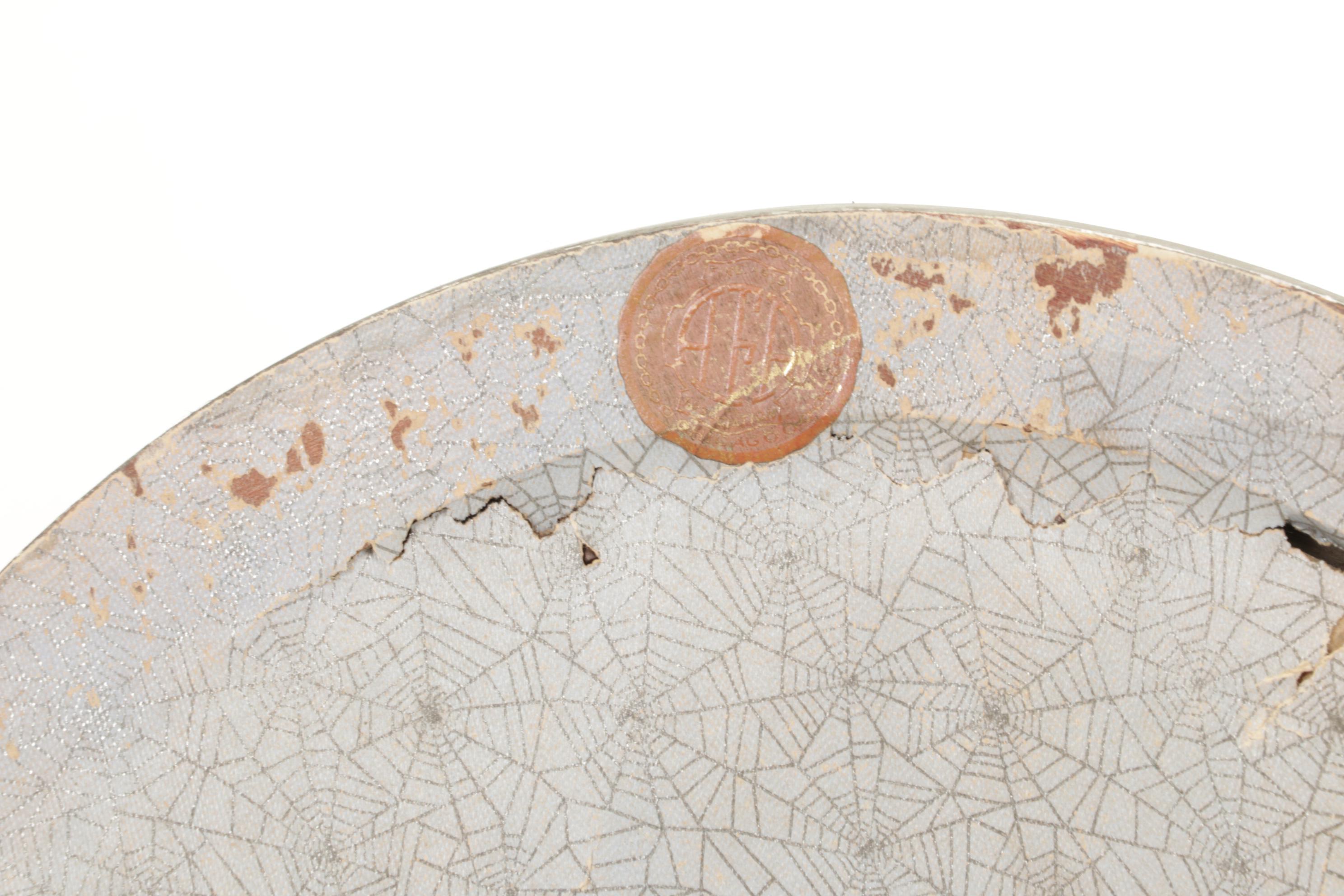 Crayon Portraits of Young Children, Early 20th Century