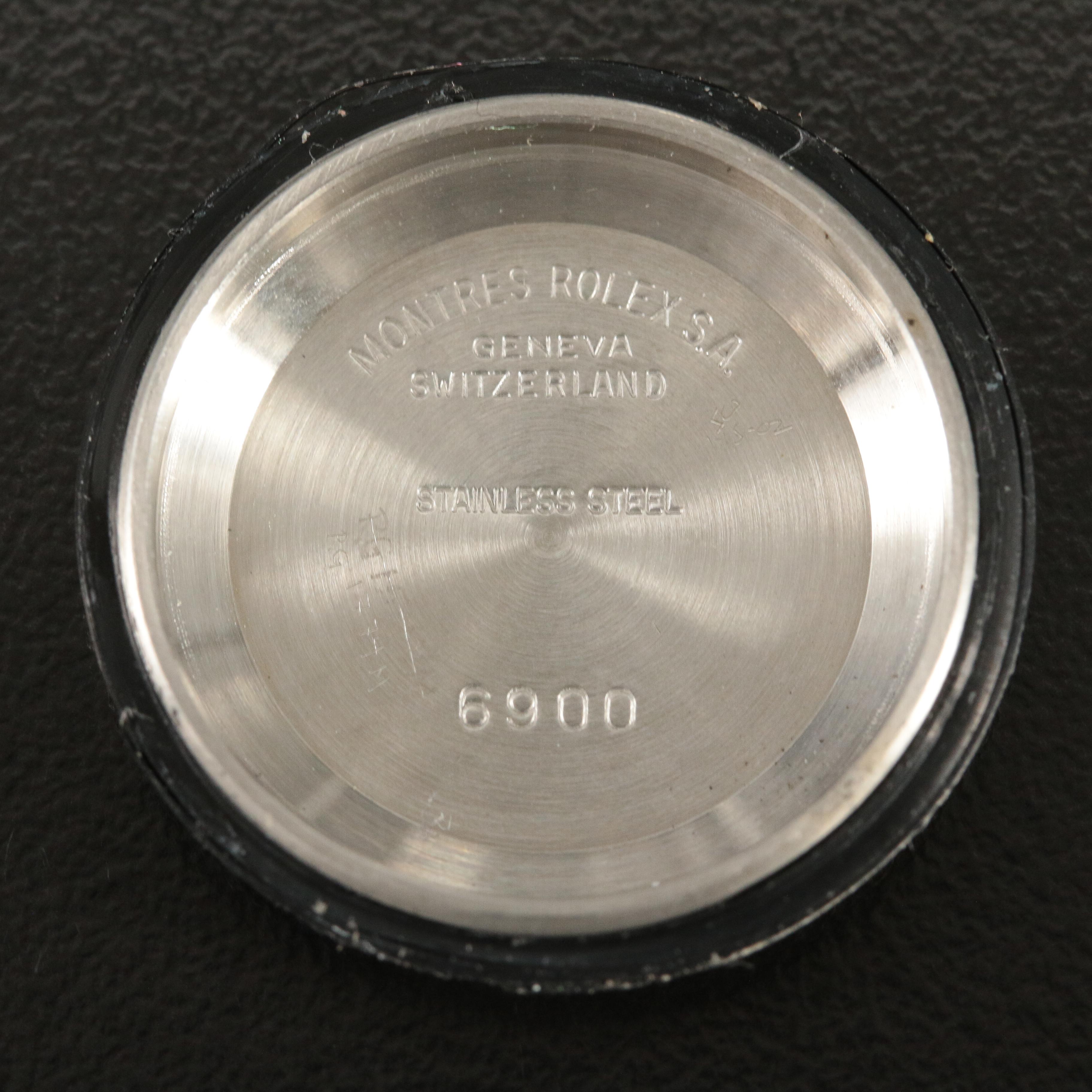 1981 Rolex Custom Diamond Dial and Bezel, Two-Tone Datejust Watch