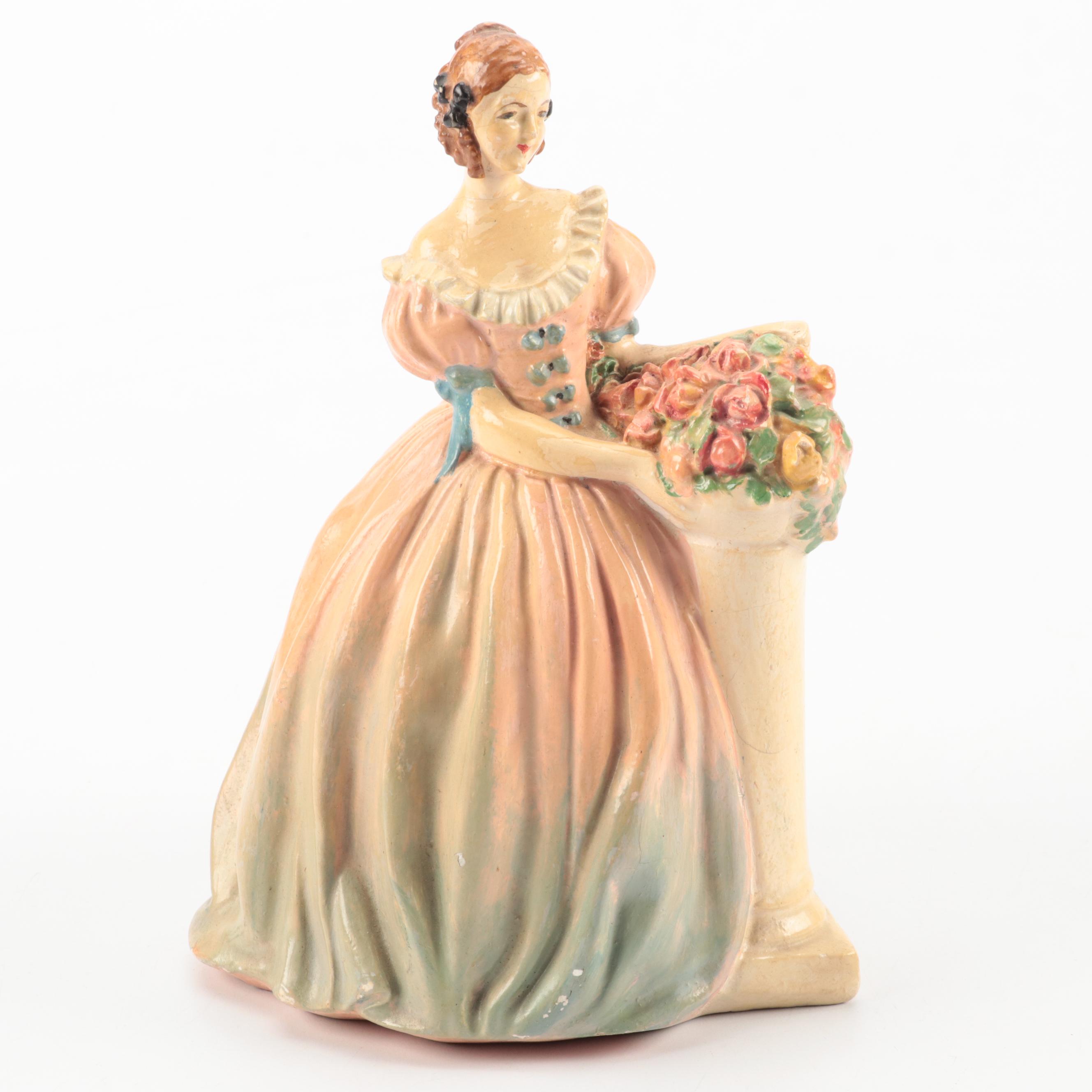 Hand-Painted Sebastian Miniatures and More