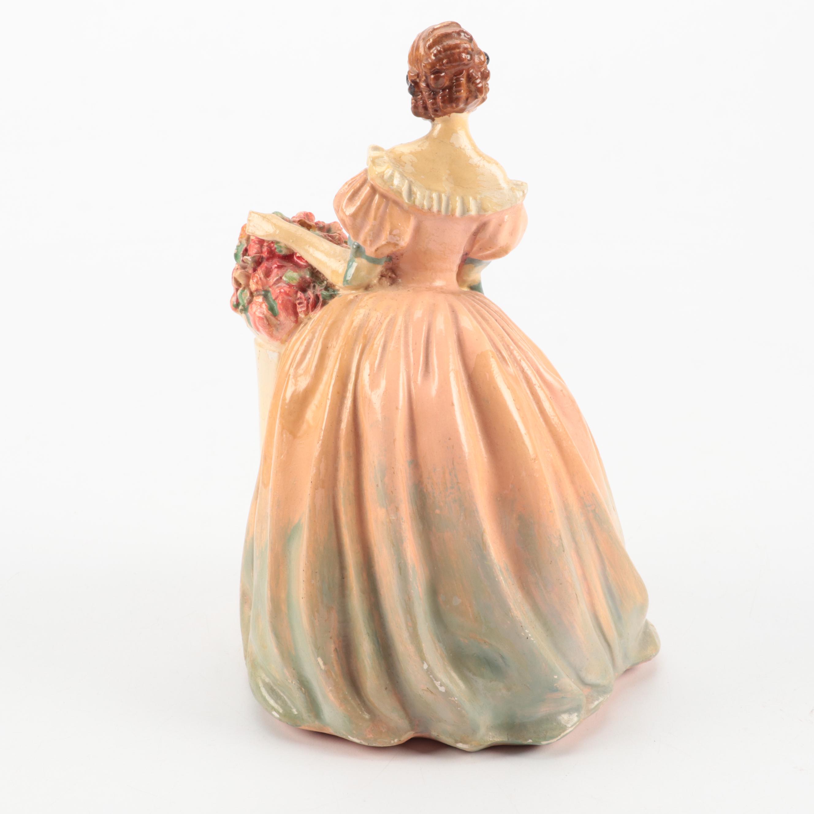 Hand-Painted Sebastian Miniatures and More