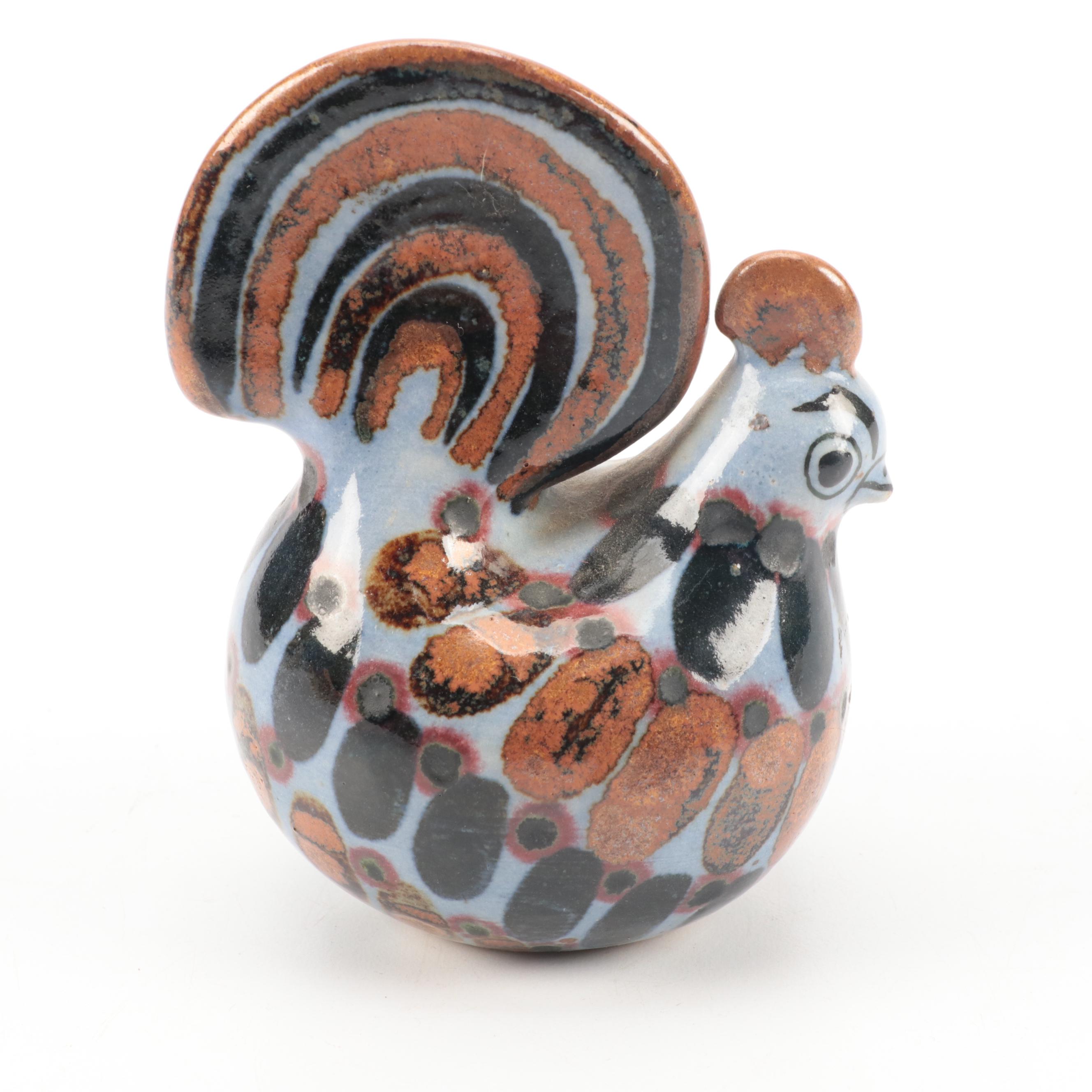 Hand-Painted Sebastian Miniatures and More