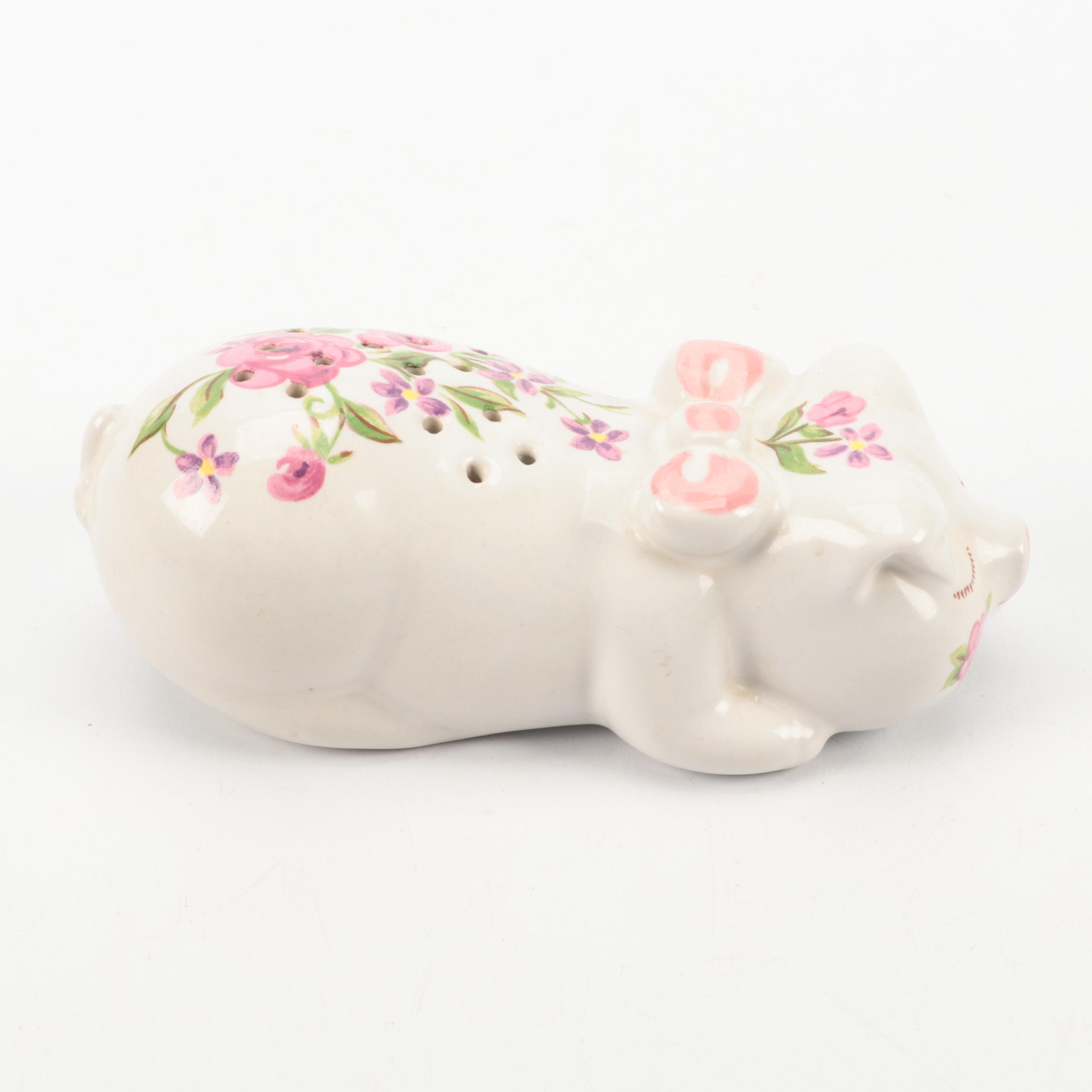 Hand-Painted Sebastian Miniatures and More