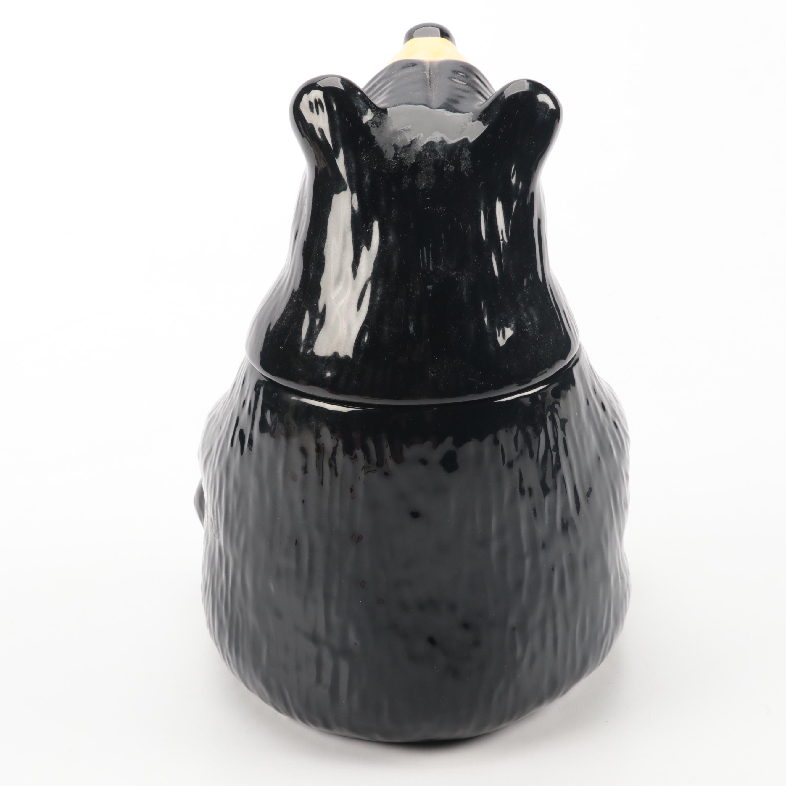 Tommy Bullen for Pigeon River Pottery Salt and Pepper Shakers and More