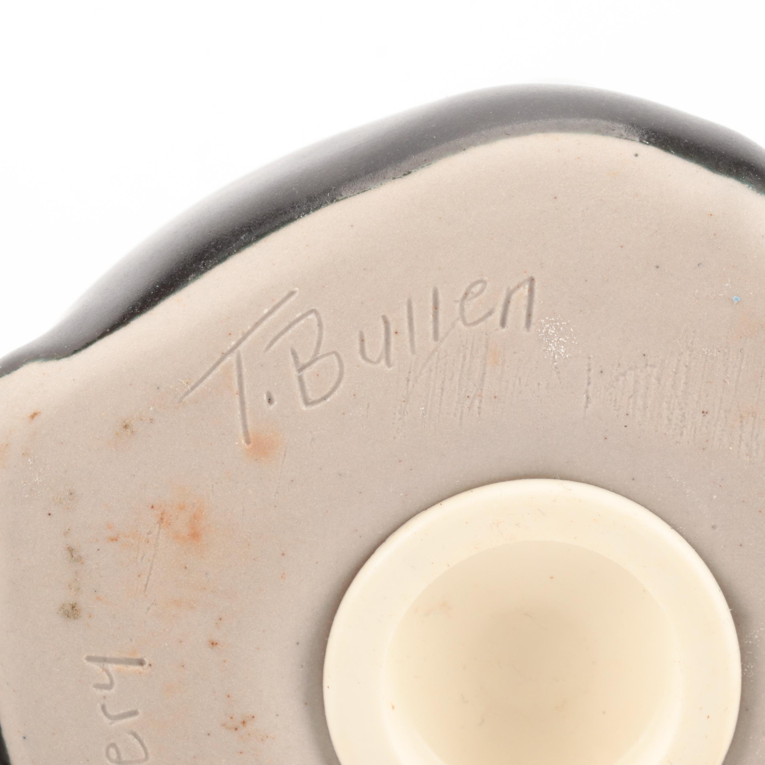 Tommy Bullen for Pigeon River Pottery Salt and Pepper Shakers and More
