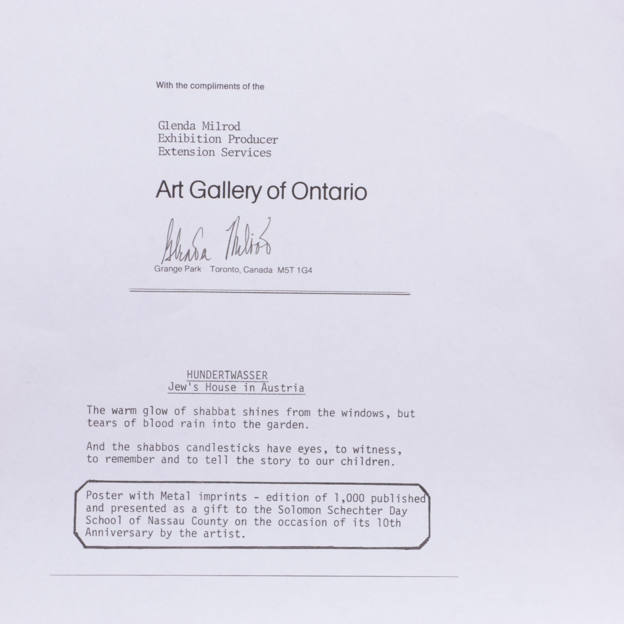 Royal Doulton "Celebration of Faith" Limited Edition Collector Plates, 1980s