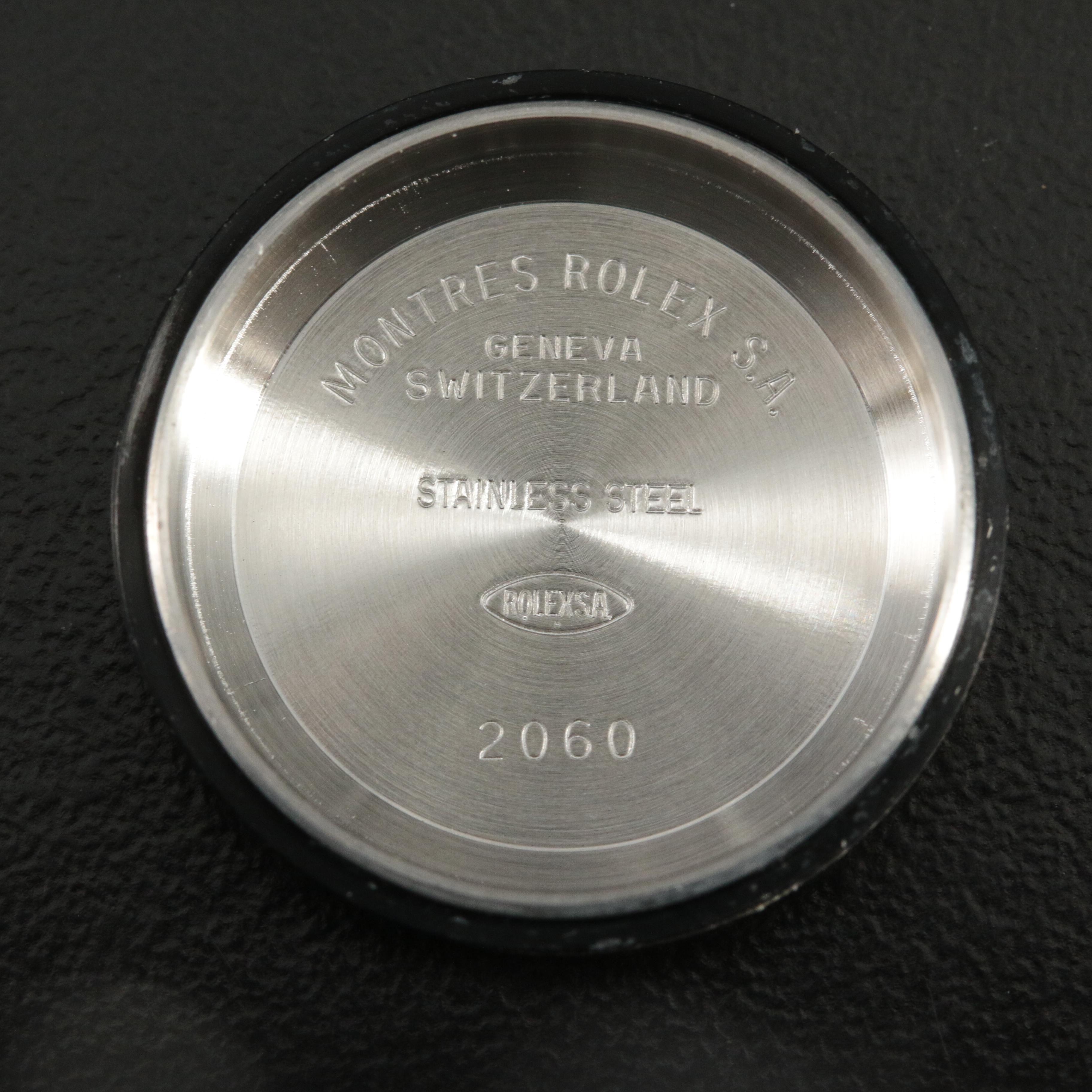 1999 Rolex Oyster Perpetual Date Watch