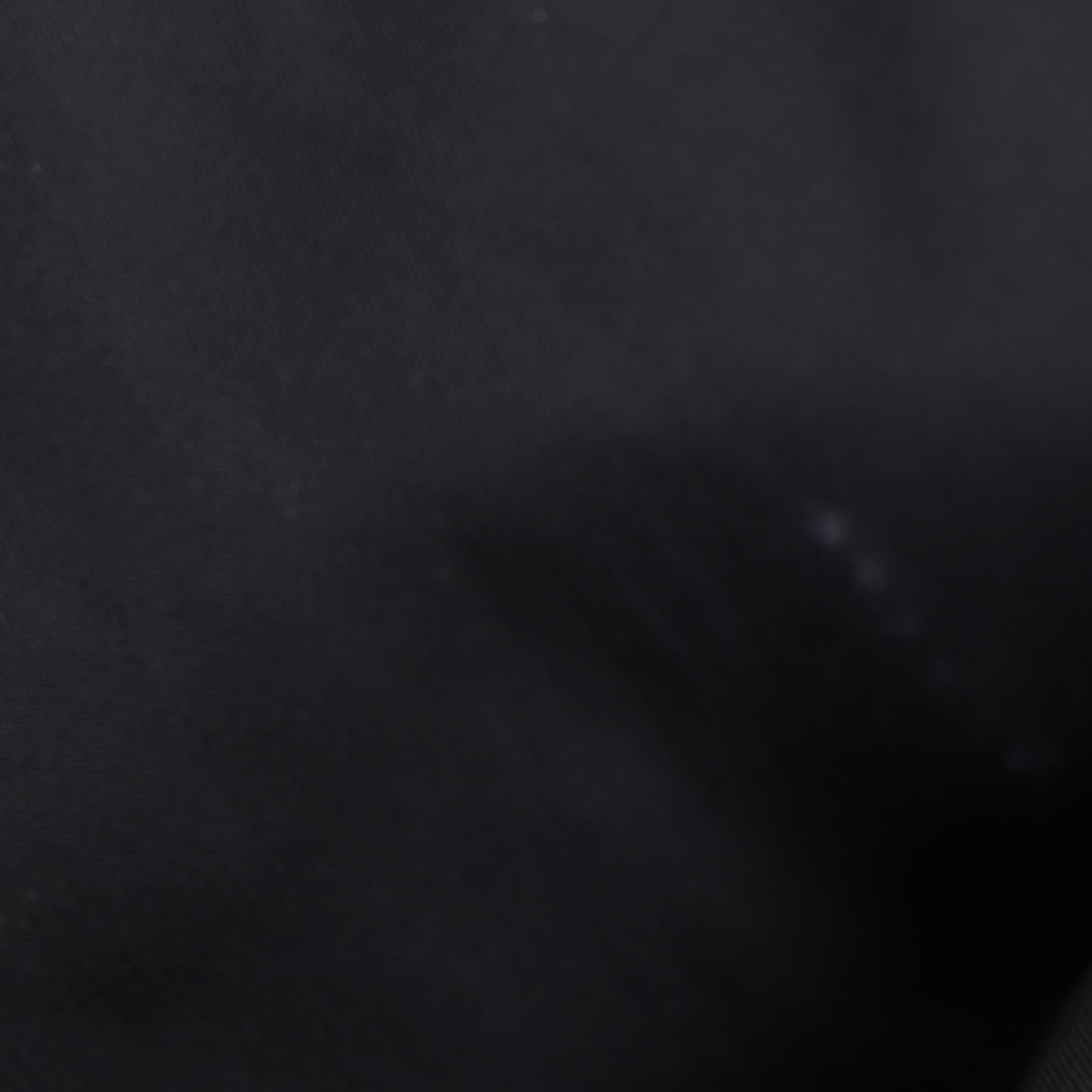 Prada Shoulder Bag in Nylon with Leather Trim