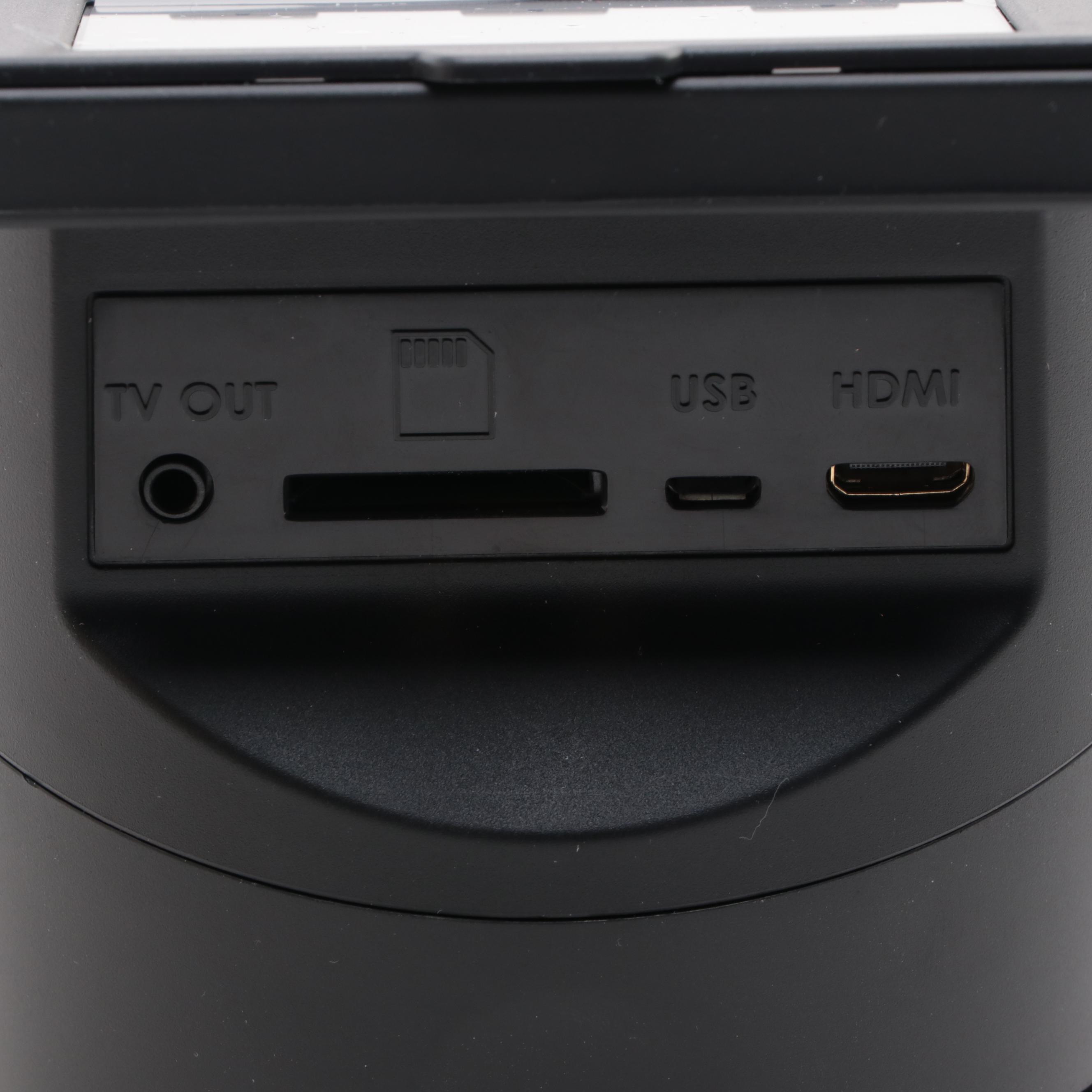 Kodak Scanza Digital Film Scanner