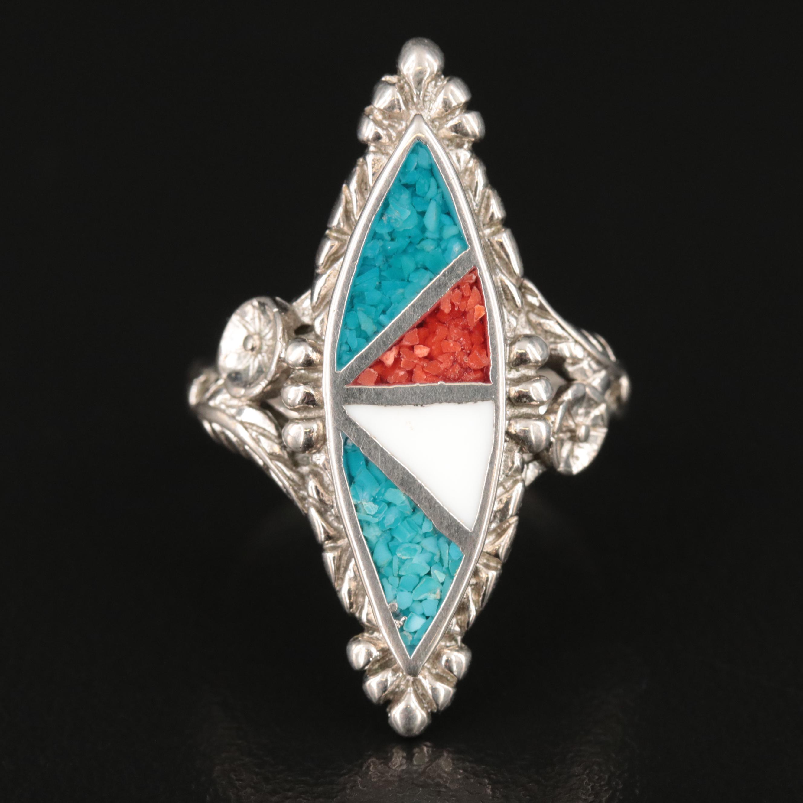 Sterling Bracelet with Diamond Accents Featured in Jewelry Assortment