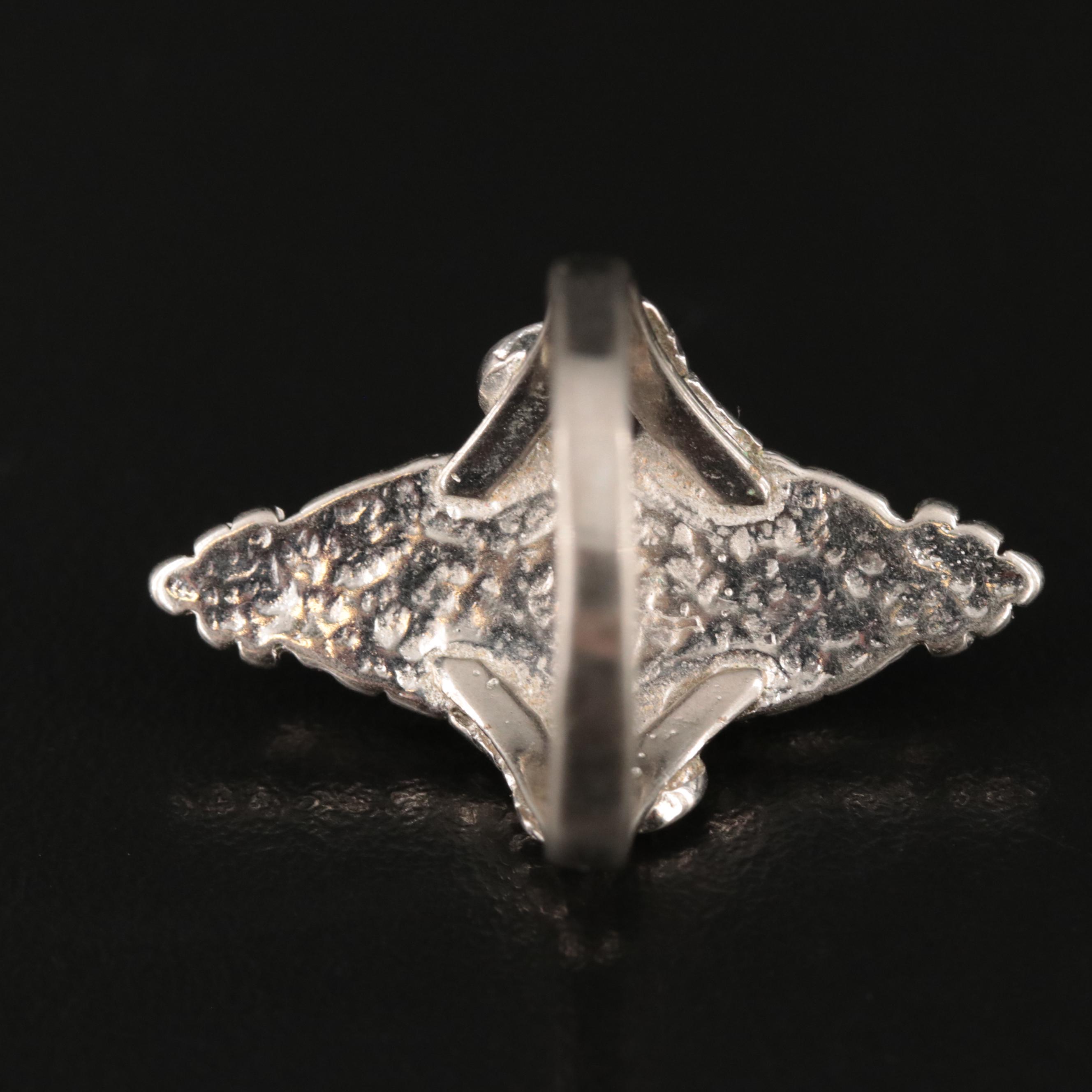 Sterling Bracelet with Diamond Accents Featured in Jewelry Assortment