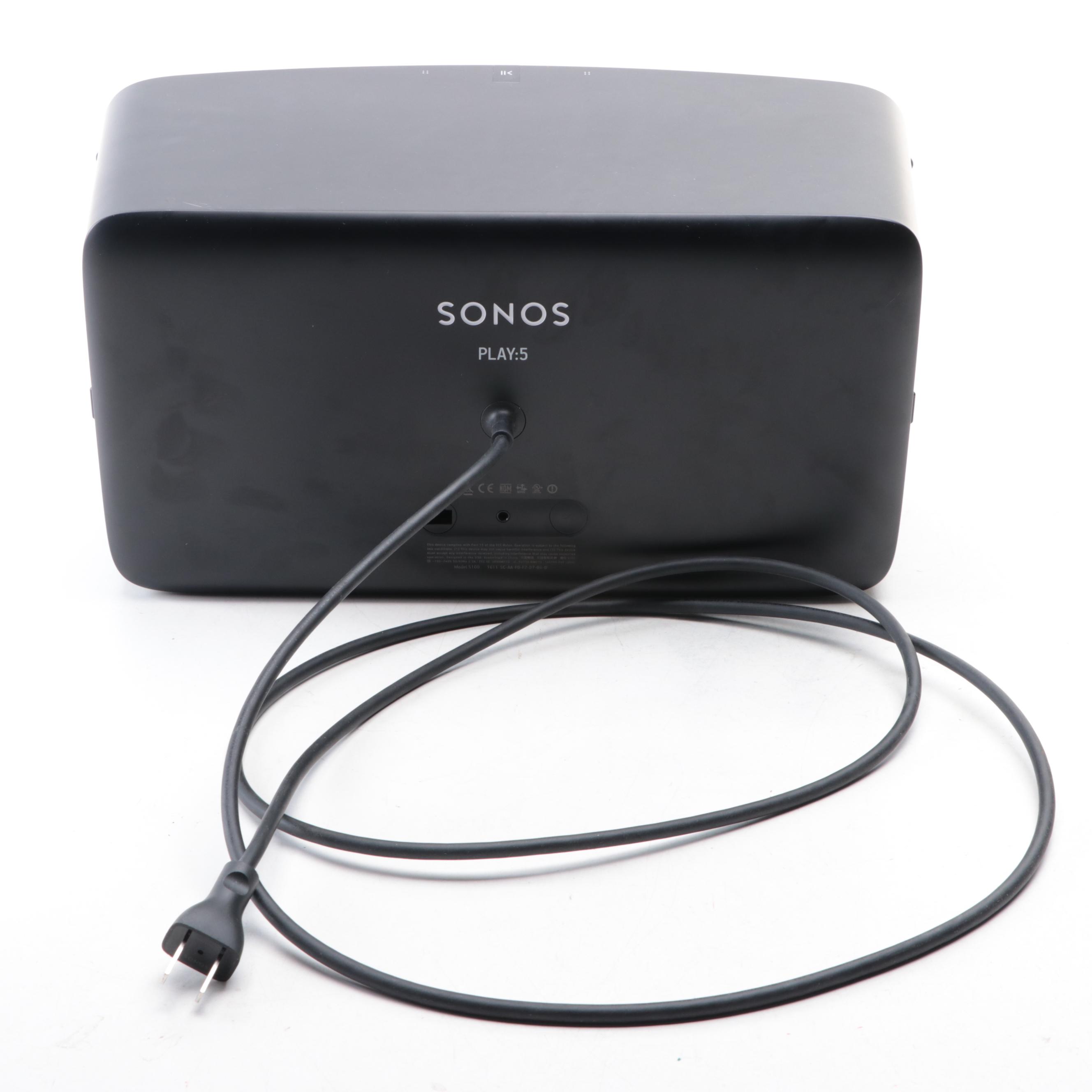 Sonos S100 Wireless Speaker