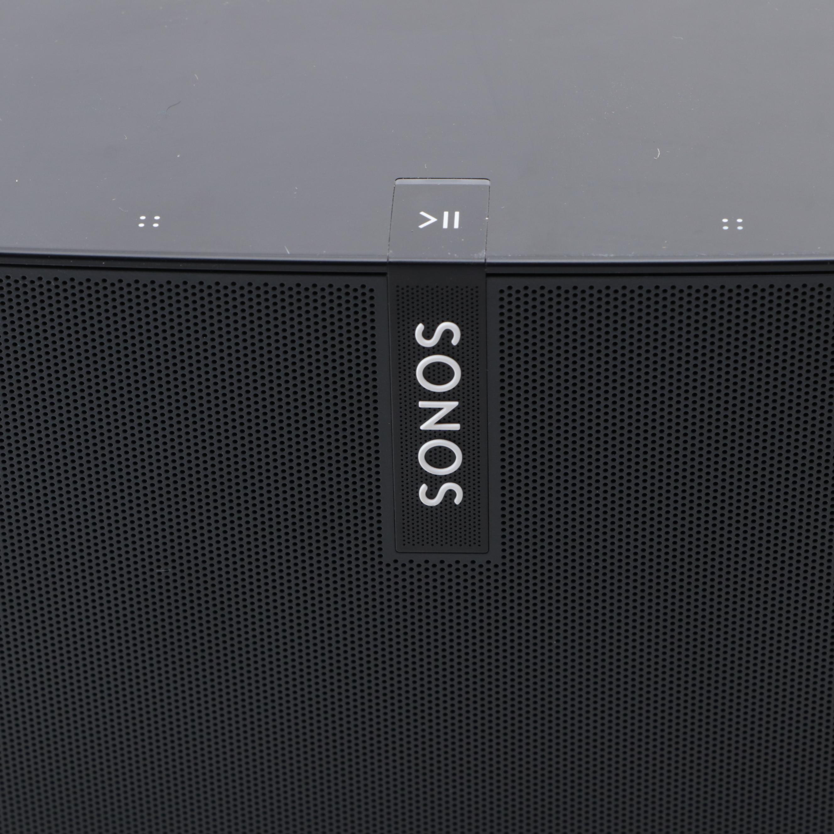 Sonos S100 Wireless Speaker
