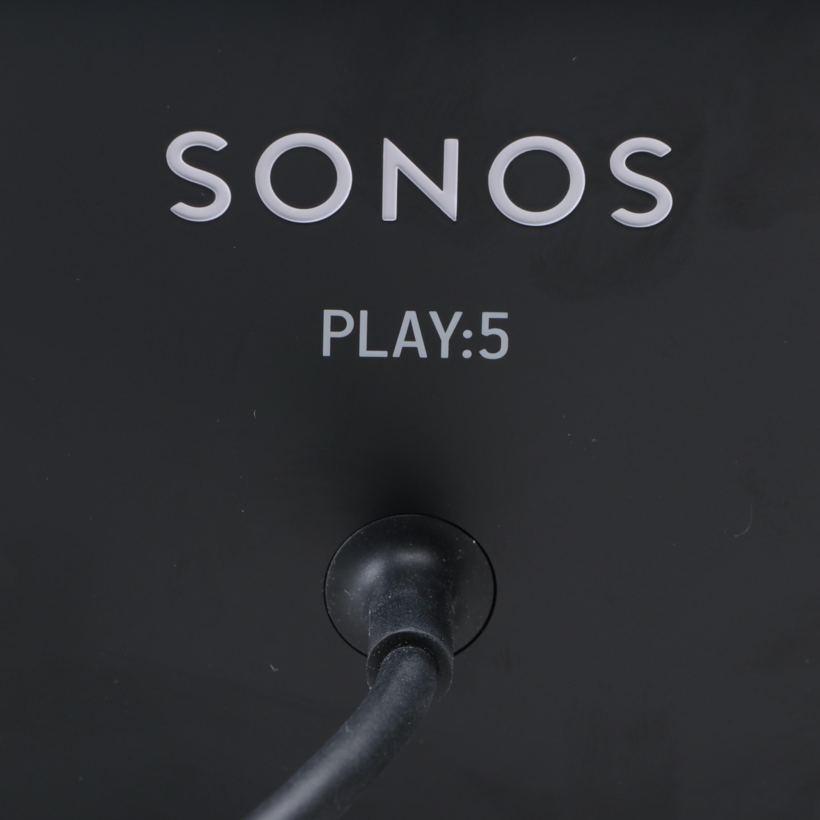 Sonos S100 Wireless Speaker