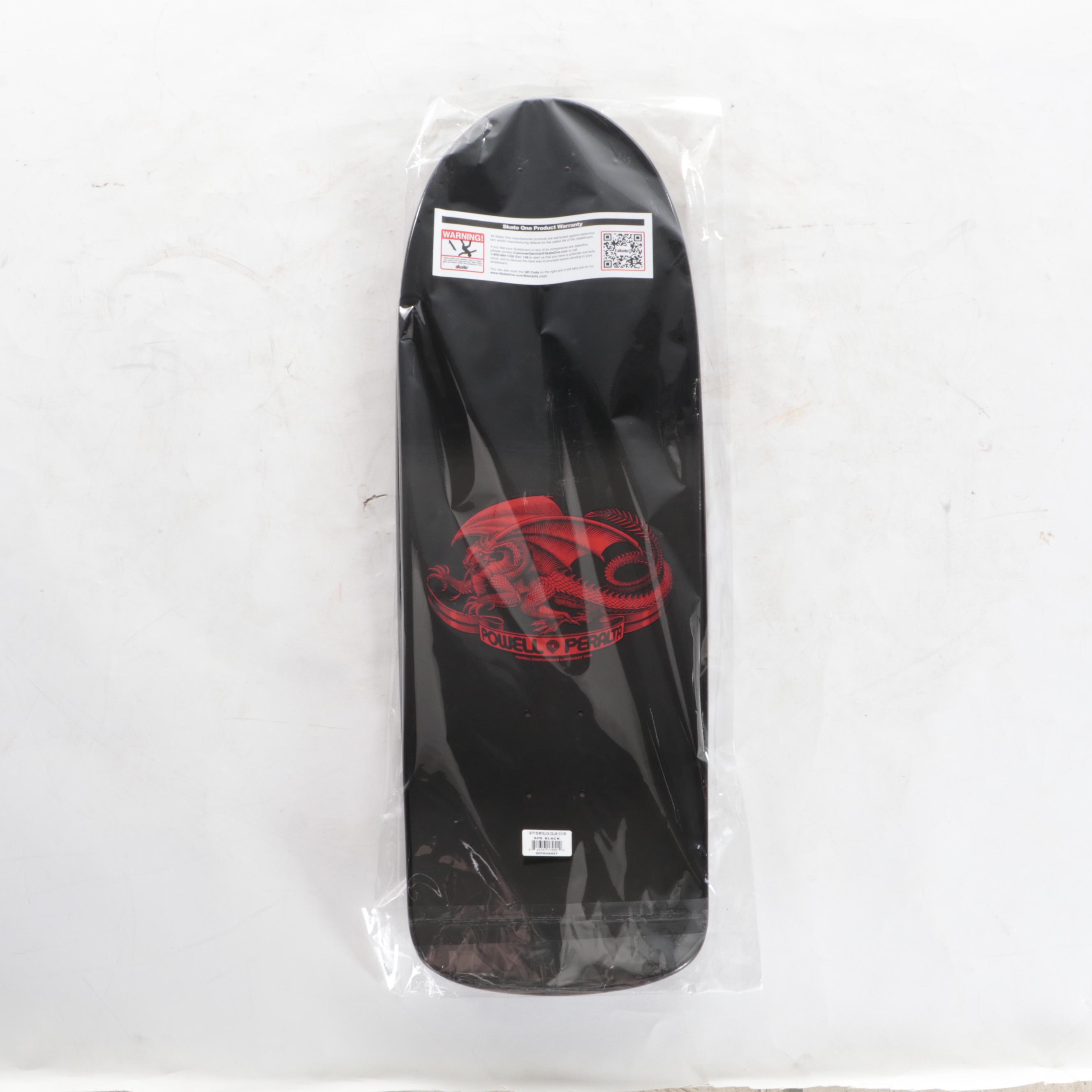 Powell Peralta Metallica Skateboard Deck