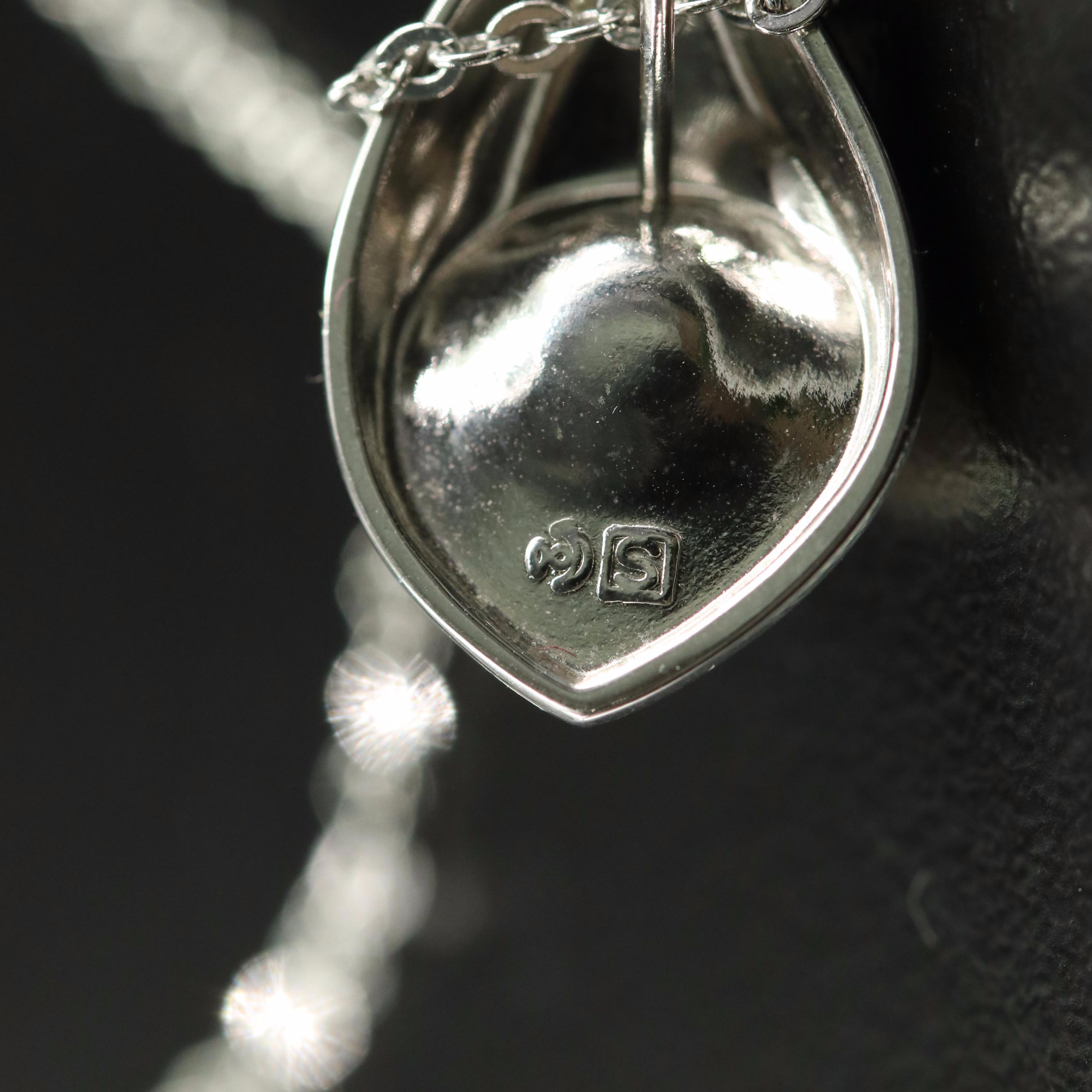 Tasaki Pearl Necklace