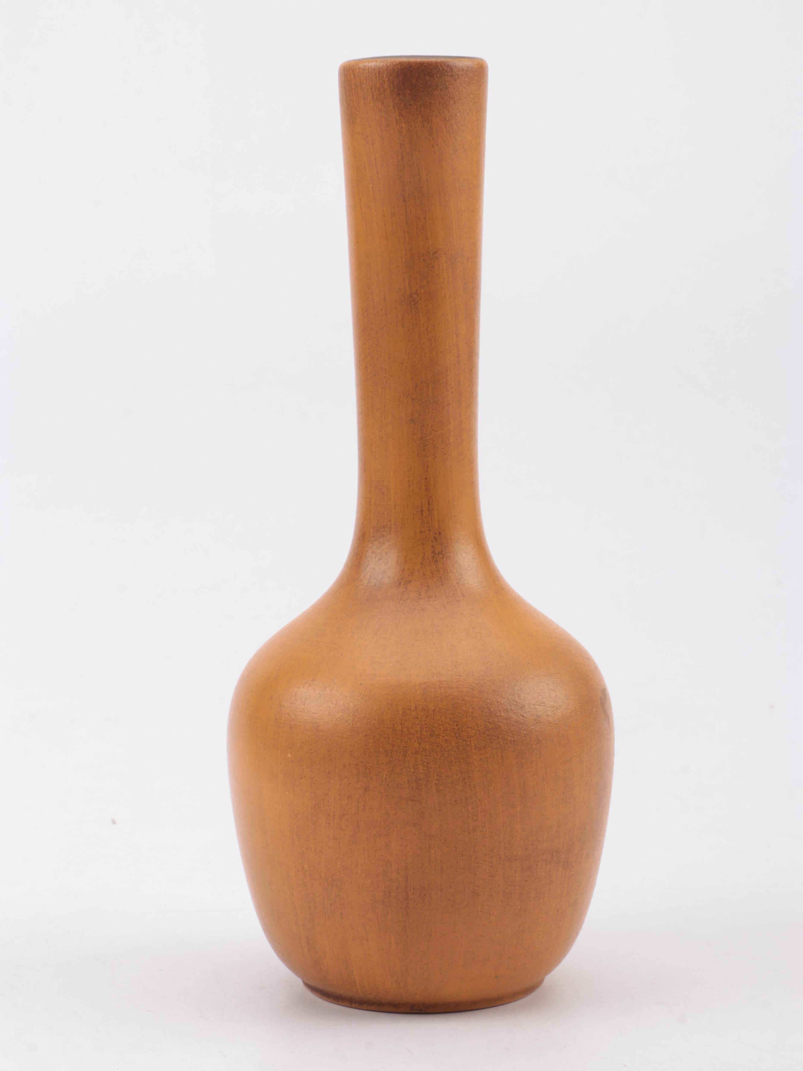 Royal Haeger Ceramic Vase with Ferrandiz "Spring Arrivals" Brass Bell and More