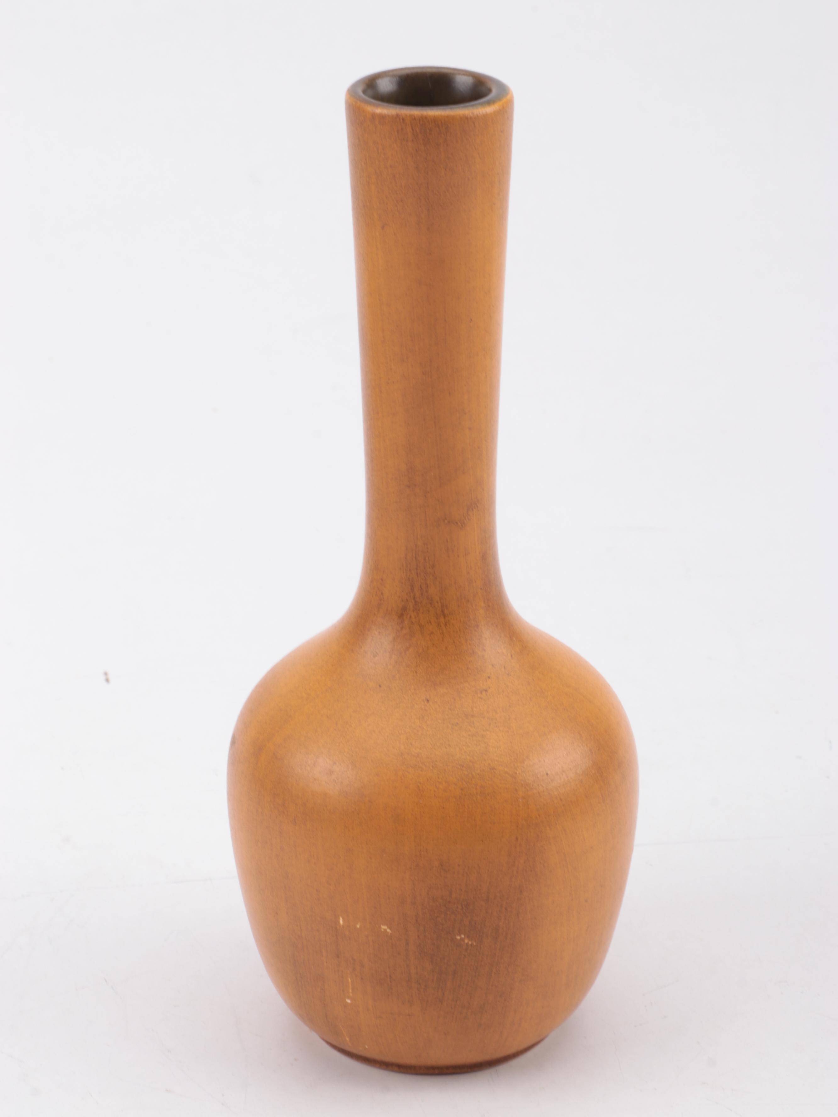 Royal Haeger Ceramic Vase with Ferrandiz "Spring Arrivals" Brass Bell and More