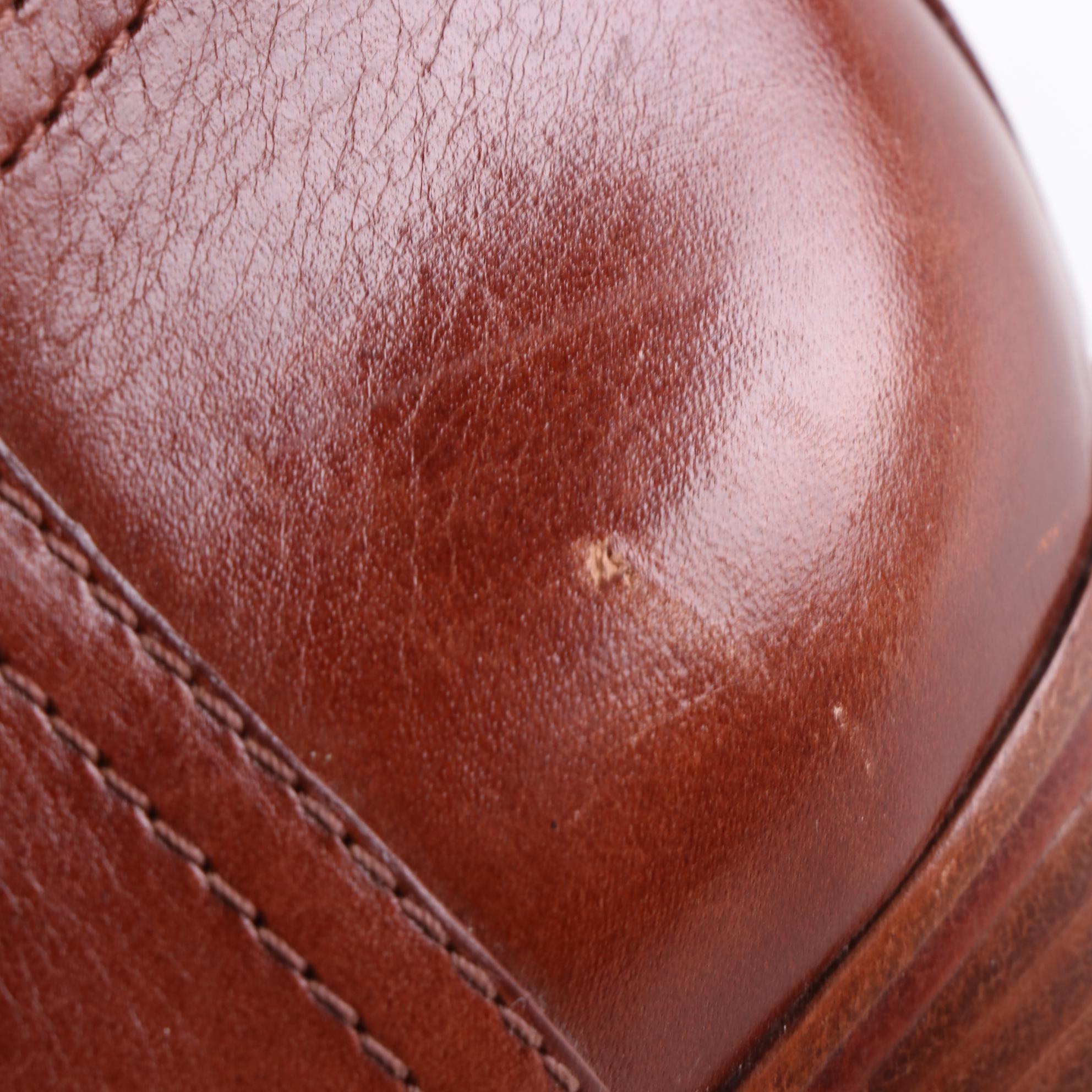 Tory Burch Suede Knee High Boots and Leather Riding Boots