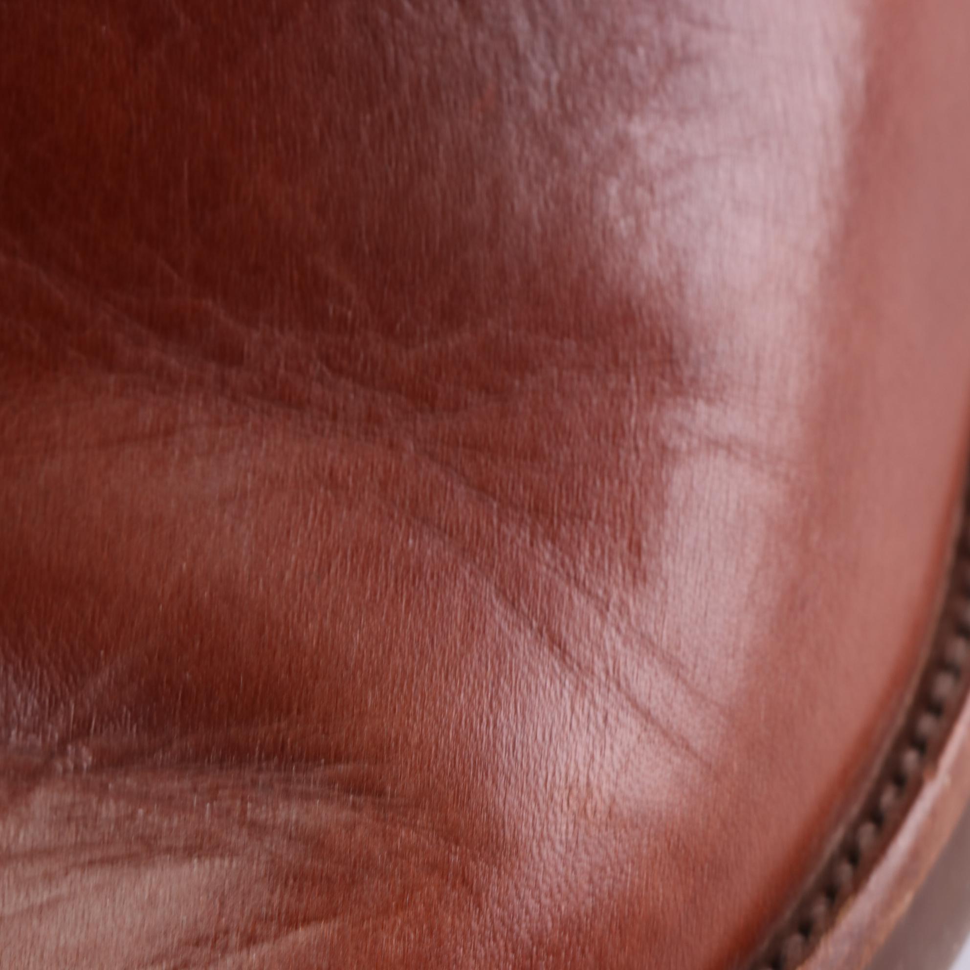 Tory Burch Suede Knee High Boots and Leather Riding Boots